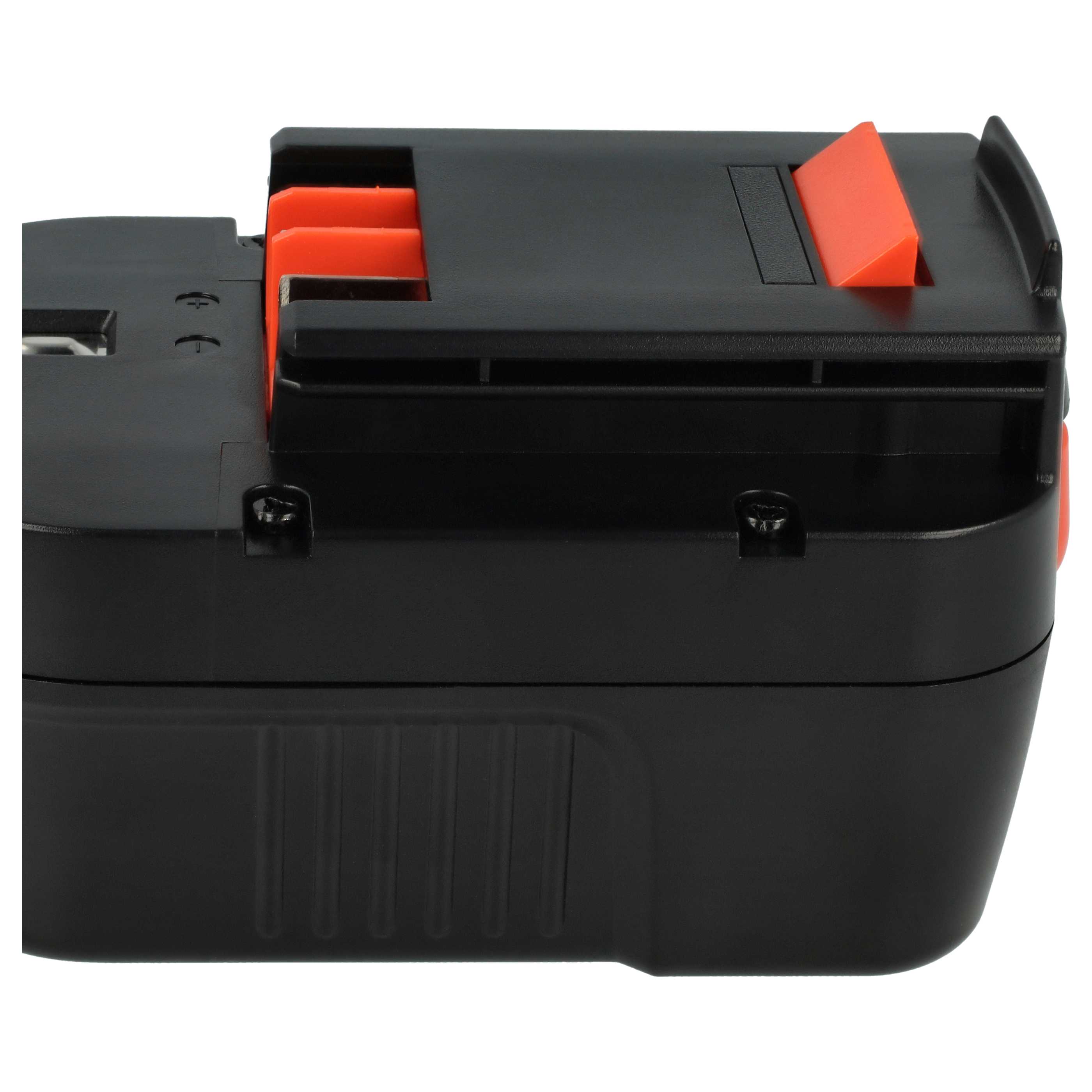 Battery replaces Black & Decker 499936-34, 499936-35, A14, A144 Electric Power Tool - 3300 mAh, 14.4 V, NiMH