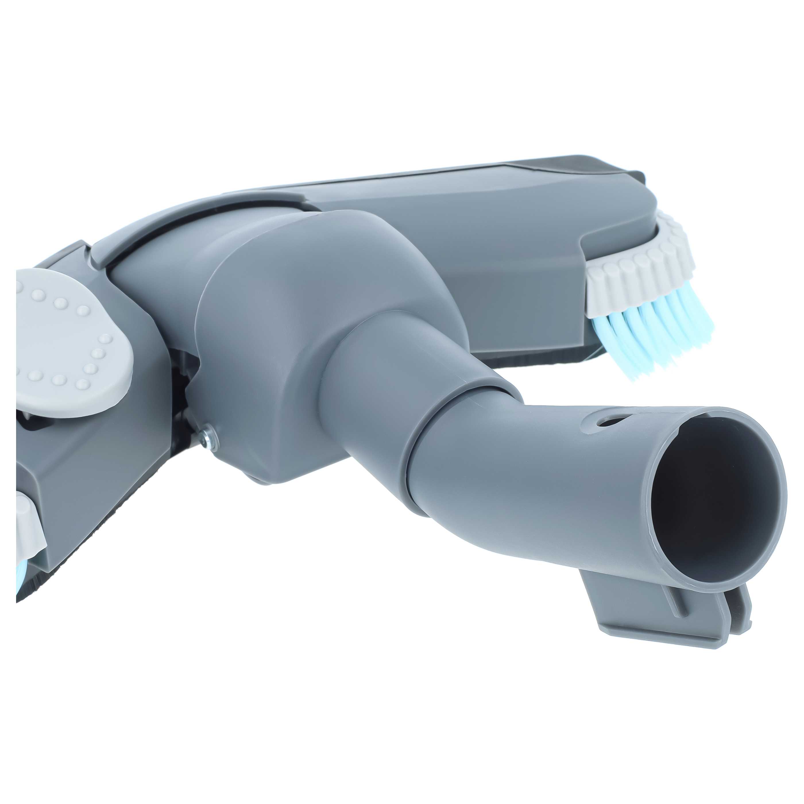Bodendüse für Staubsauger mit 32 mm-Anschluss, ersetzt Philips TriActive, 432200422715