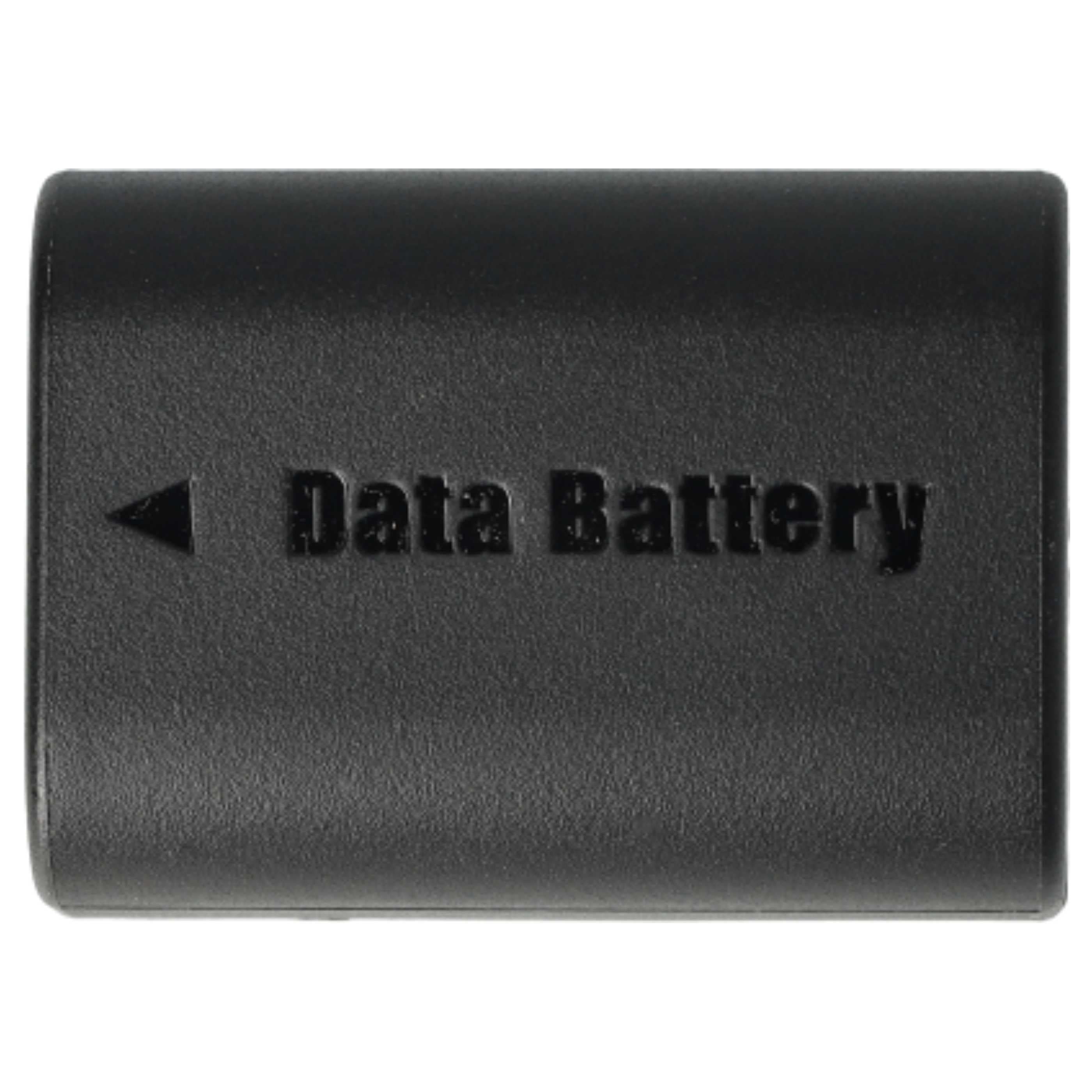 Videocamera 3x Battery replaces JVC BN-VG107, BN-VG107U, BN-VG107E, BN-VG107US - 800 mAh 3.6 V Li-Ion