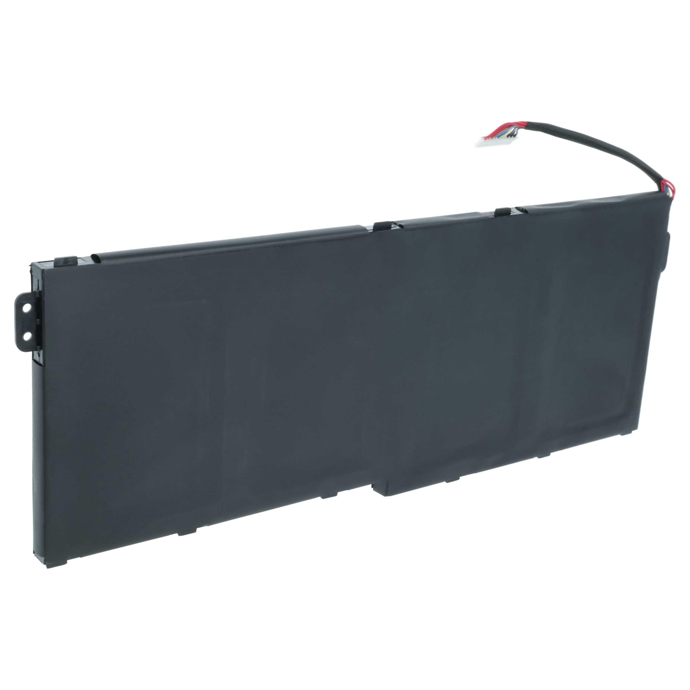 Akumulator do laptopa zamiennik Acer KT.0040G.009, AC16A8N - 4400 mAh 15,2 V Li-Ion, czarny