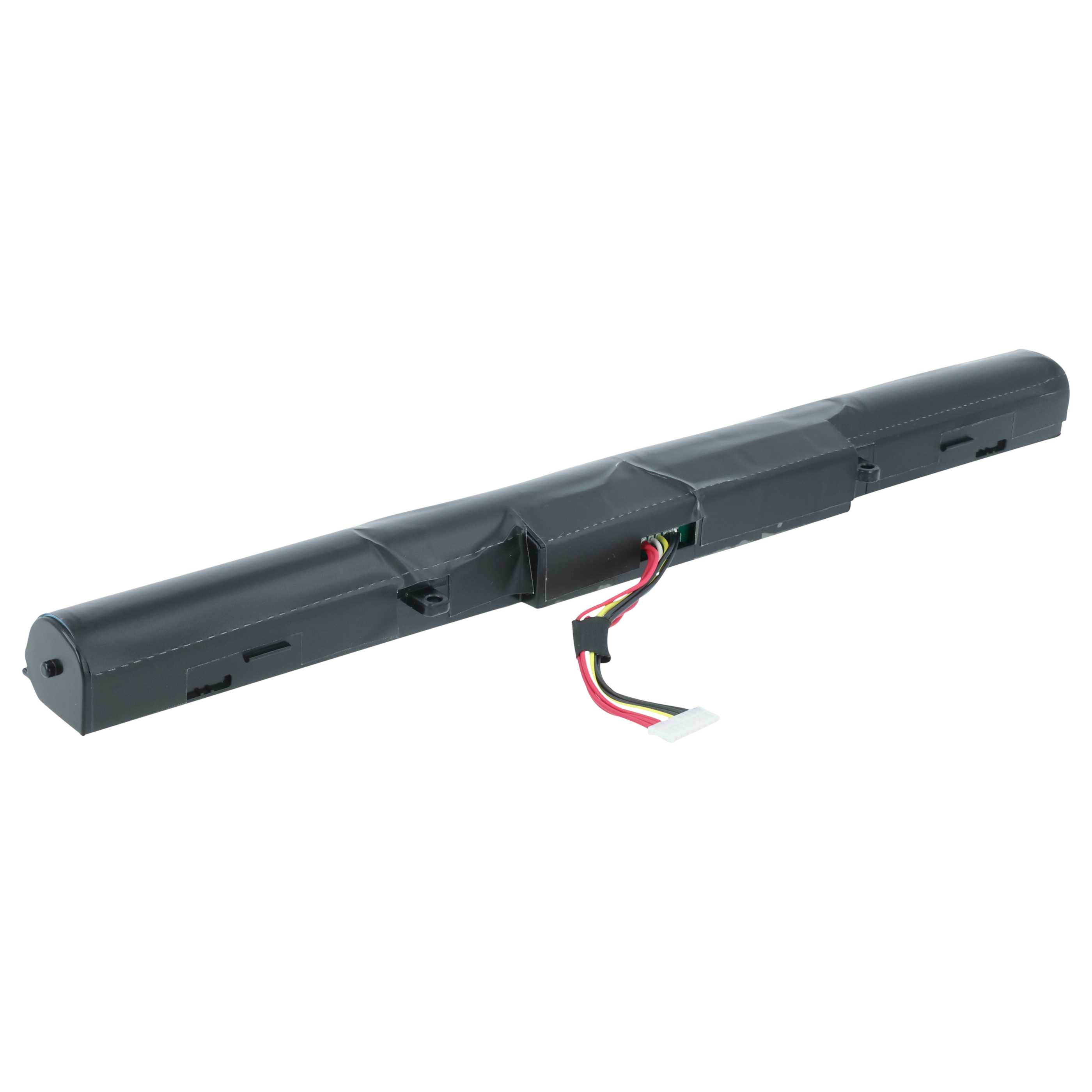 Batteria sostituisce Asus 0B110-00220000, 0B110-00220100 per notebook - 2950mAh 14,8V Li-Ion nero