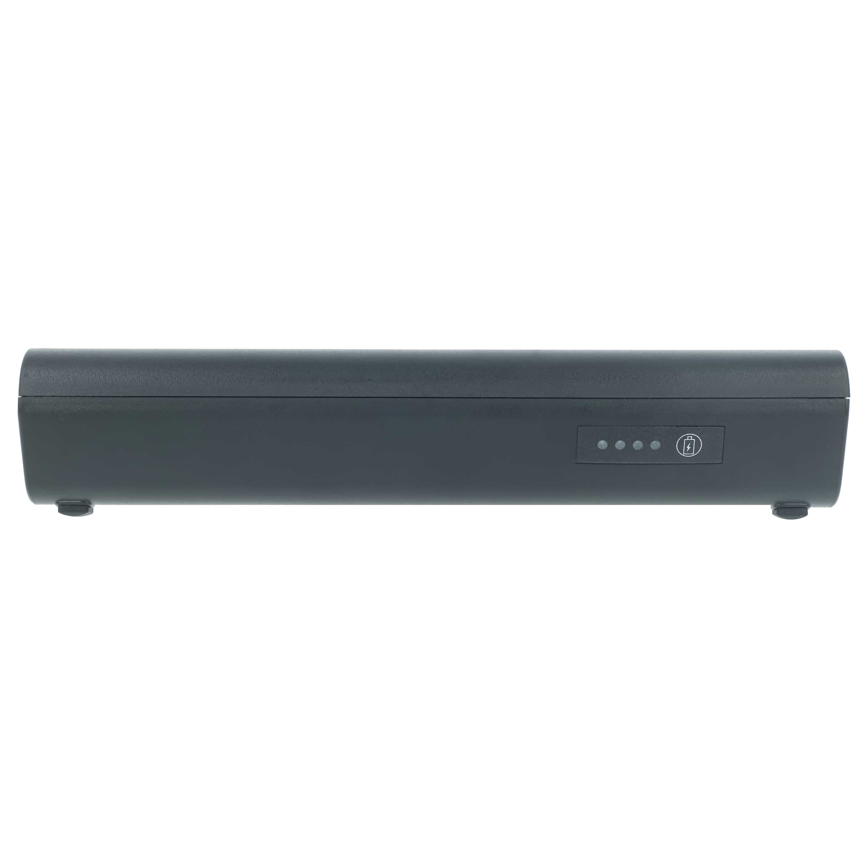 Akumulator do laptopa zamiennik HP 411127-001, 411126-001, 404888-241, 404887-241 - 9000 mAh 11,1 V Li-Ion