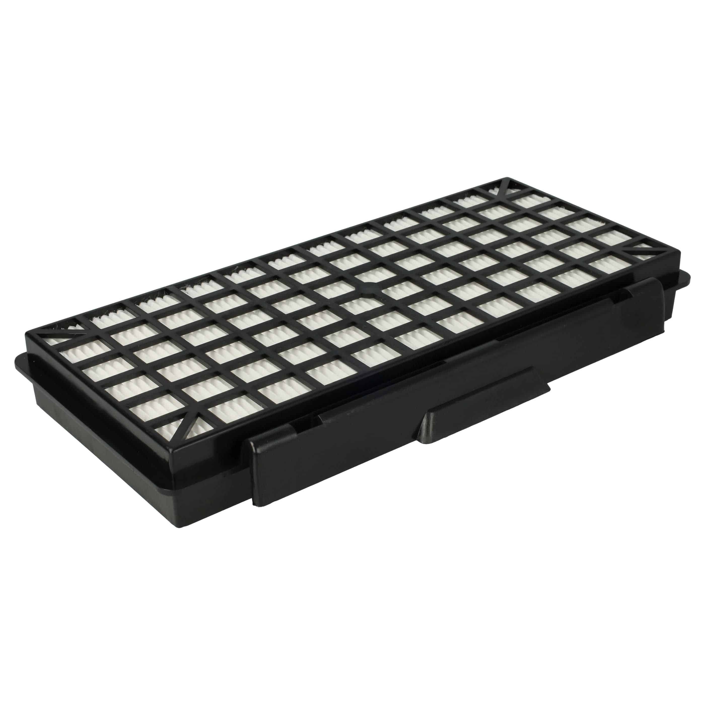 HEPA-Filter als Ersatz für Siemens / Bosch 647753, 00577303, 00579496, 17004549, 57949 für Bosch Staubsauger