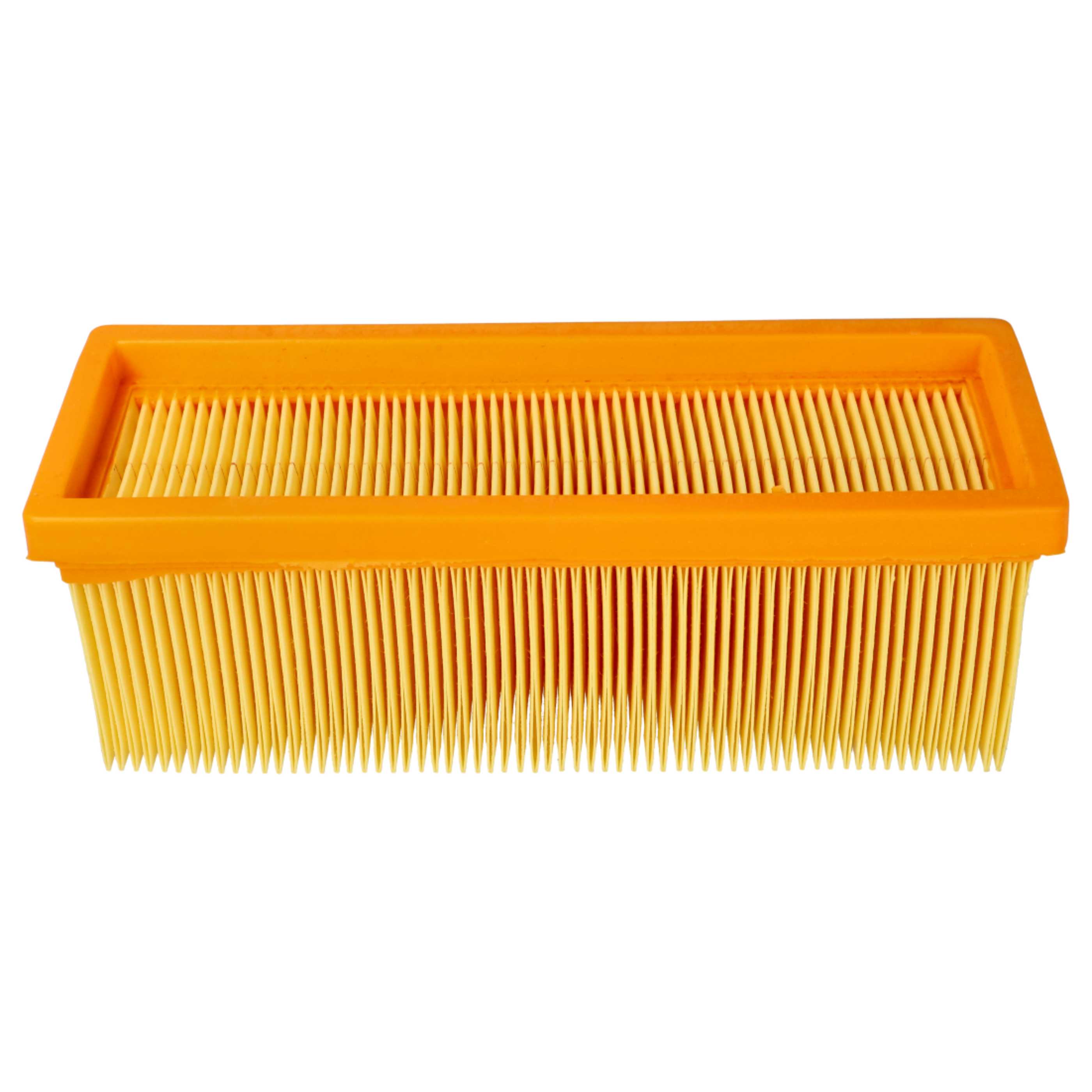 10x Filtro reemplaza Kärcher 6.414-498.0 para aspiradora