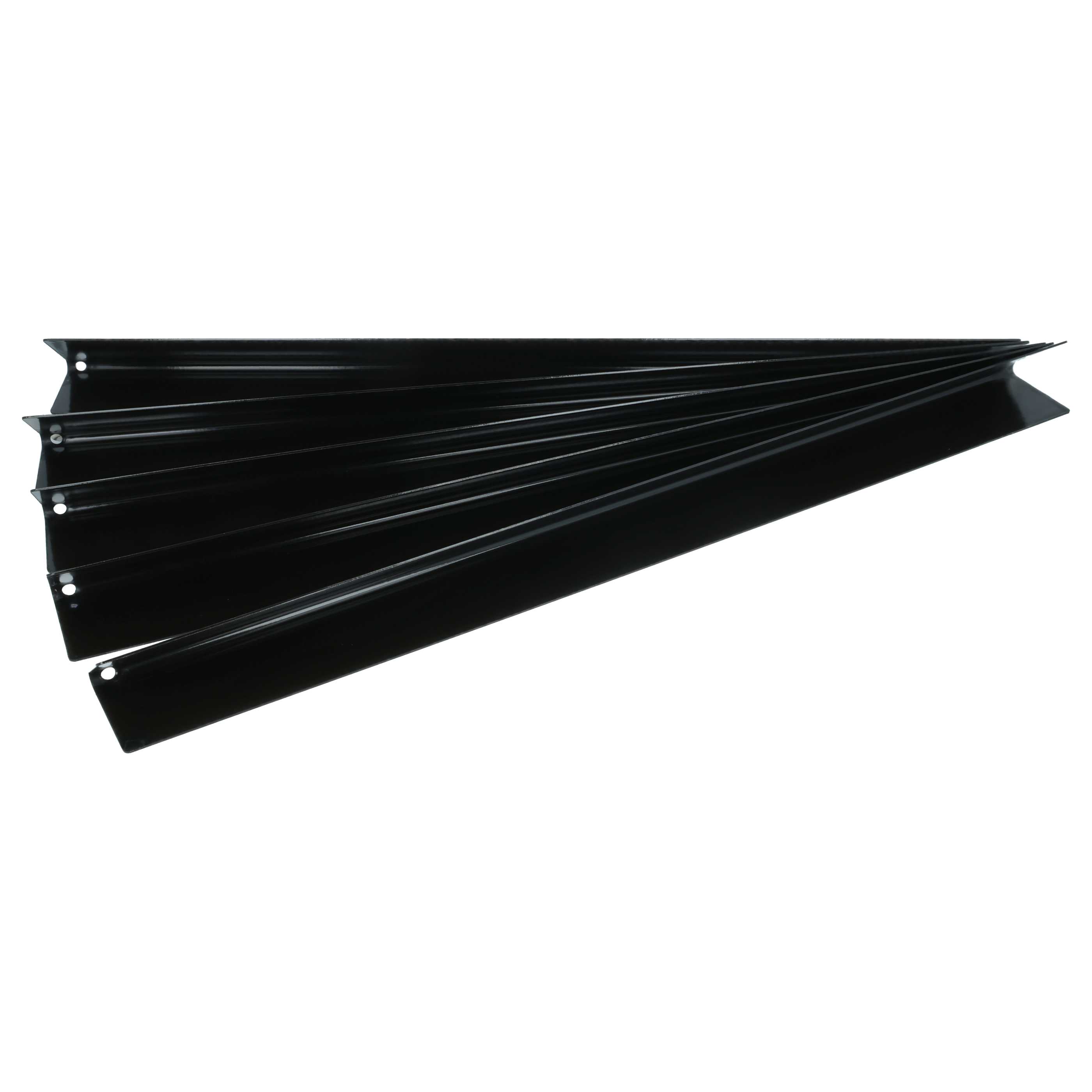 5x Aroma Rails replaces Weber 7536 for Weber Gas Grills