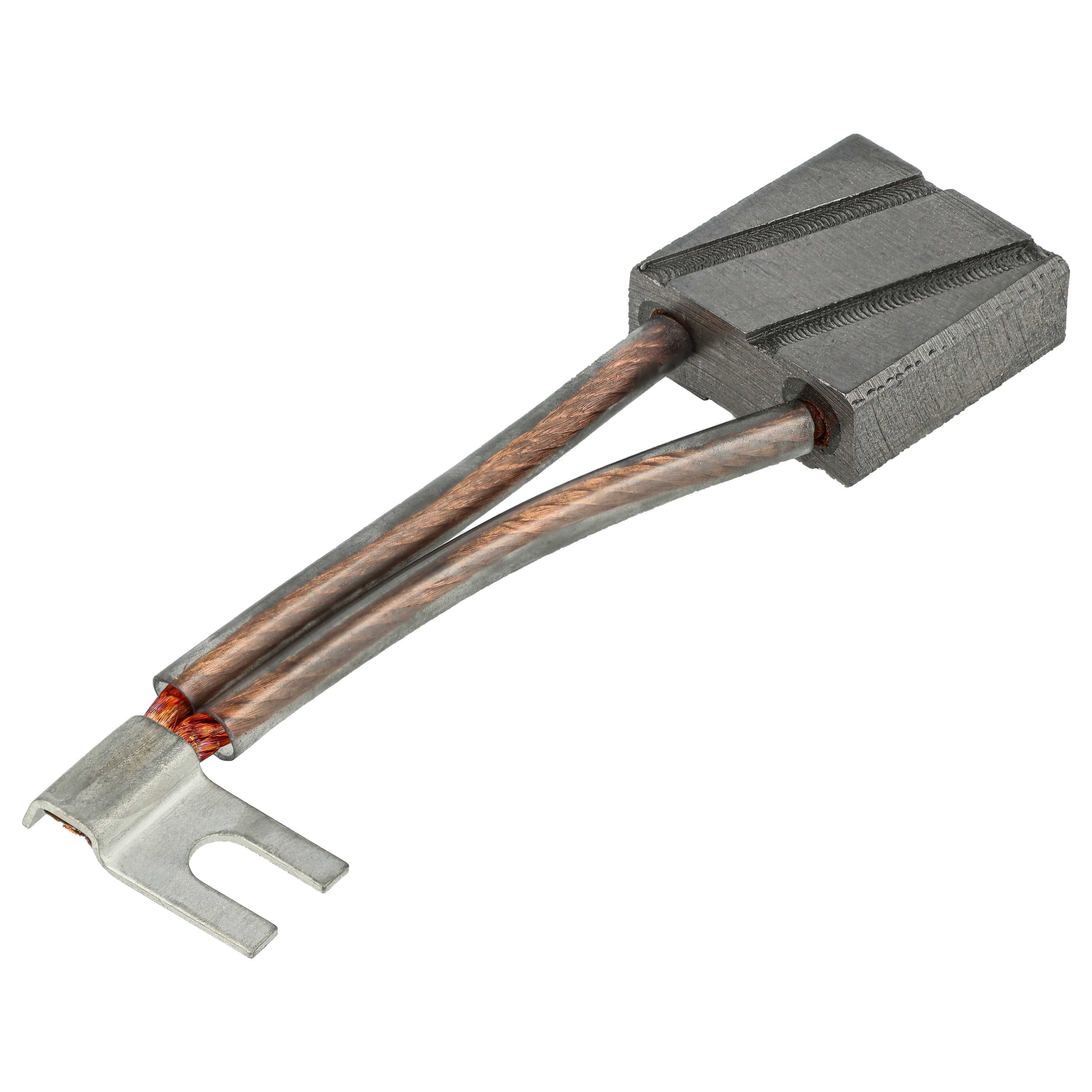 Kohlebürste als Ersatz für Jungheinrich 50033588 für Elektrowerkzeug - 32 x 12,5 x 32mm