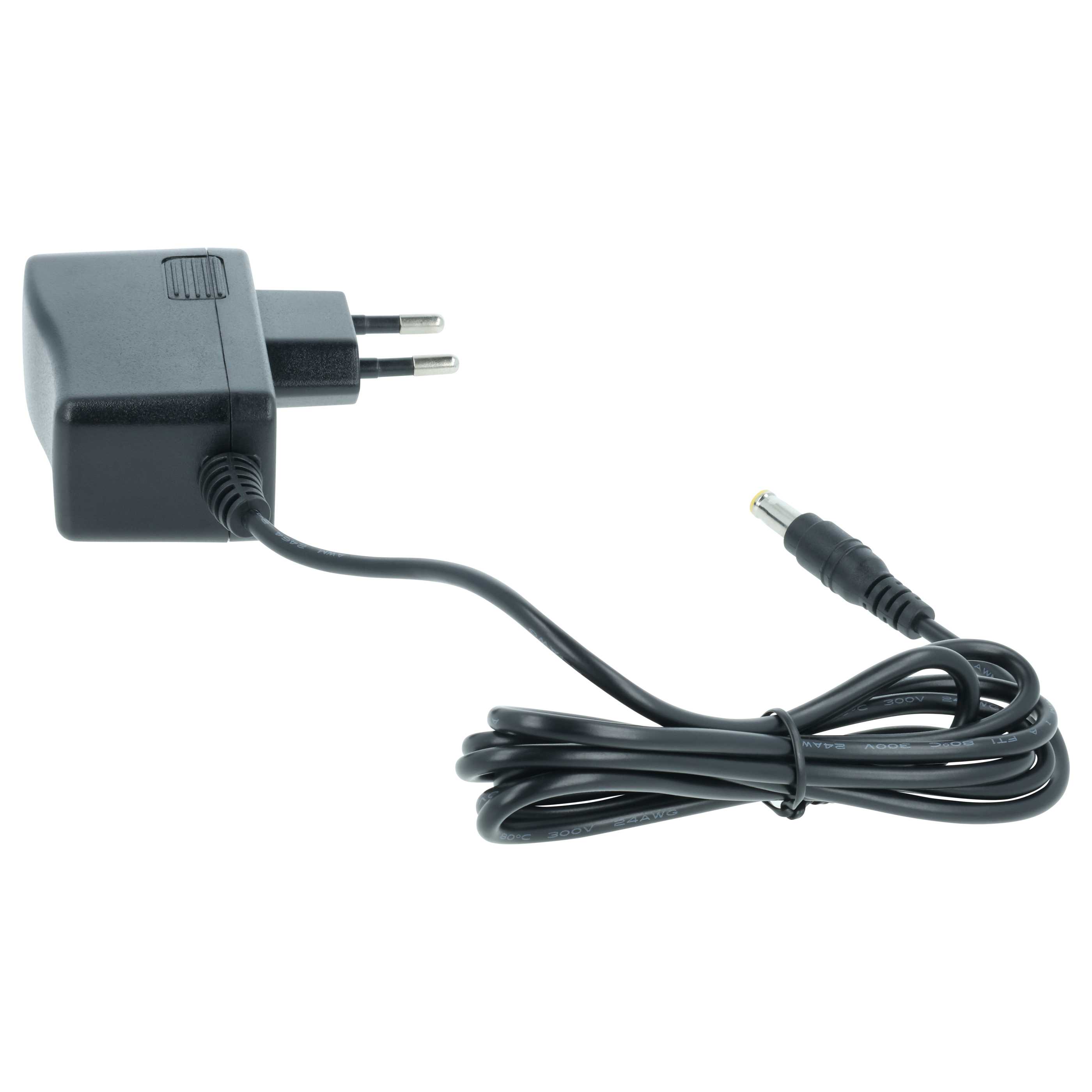 Zasilacz do radia DAB, krótkofalowego, budowlangeo Makita zamiennik Makita SE00000078, SE00000101 - 111 cm 