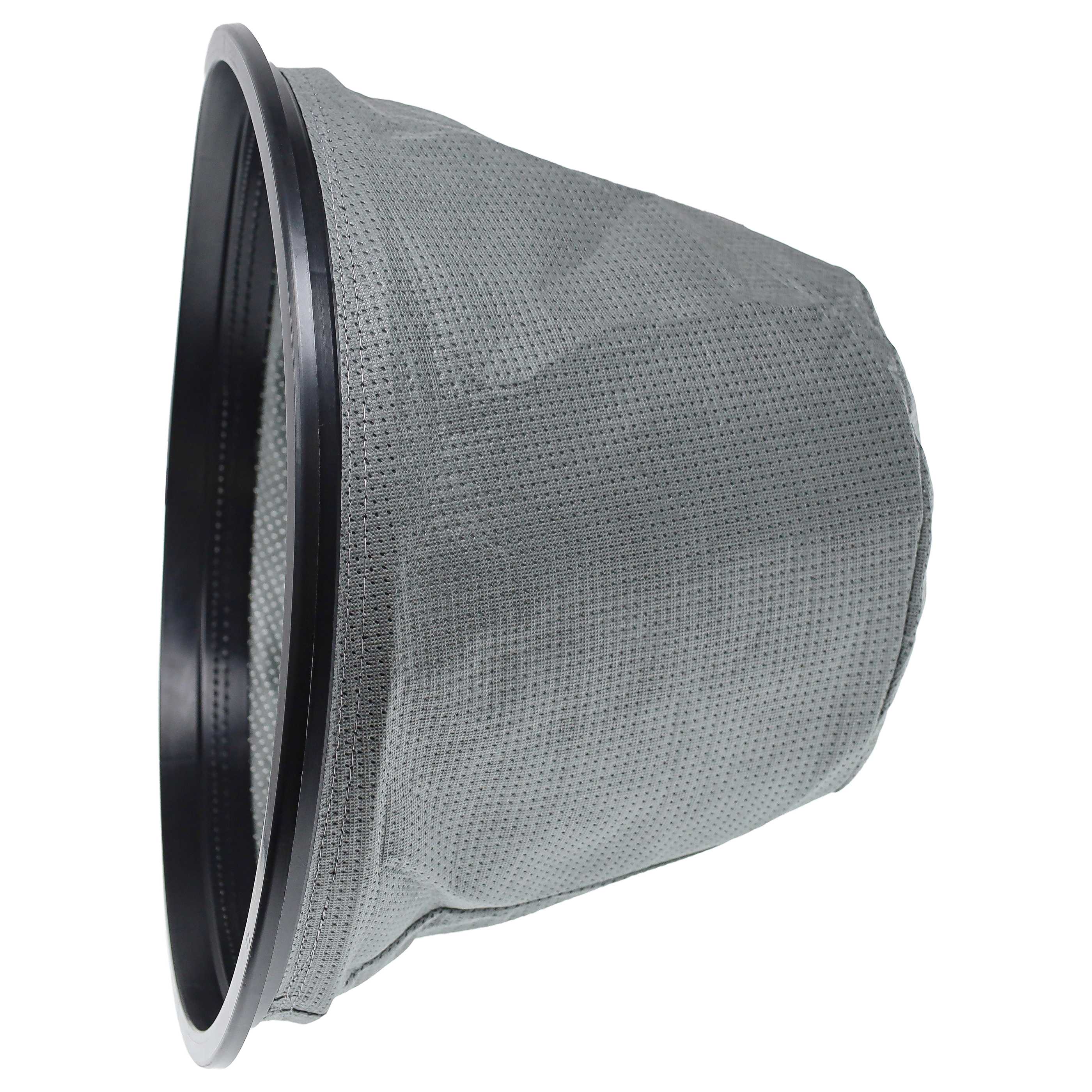 Filter replaces Nilfisk VA80119 for Nilfisk Vacuum Cleaner