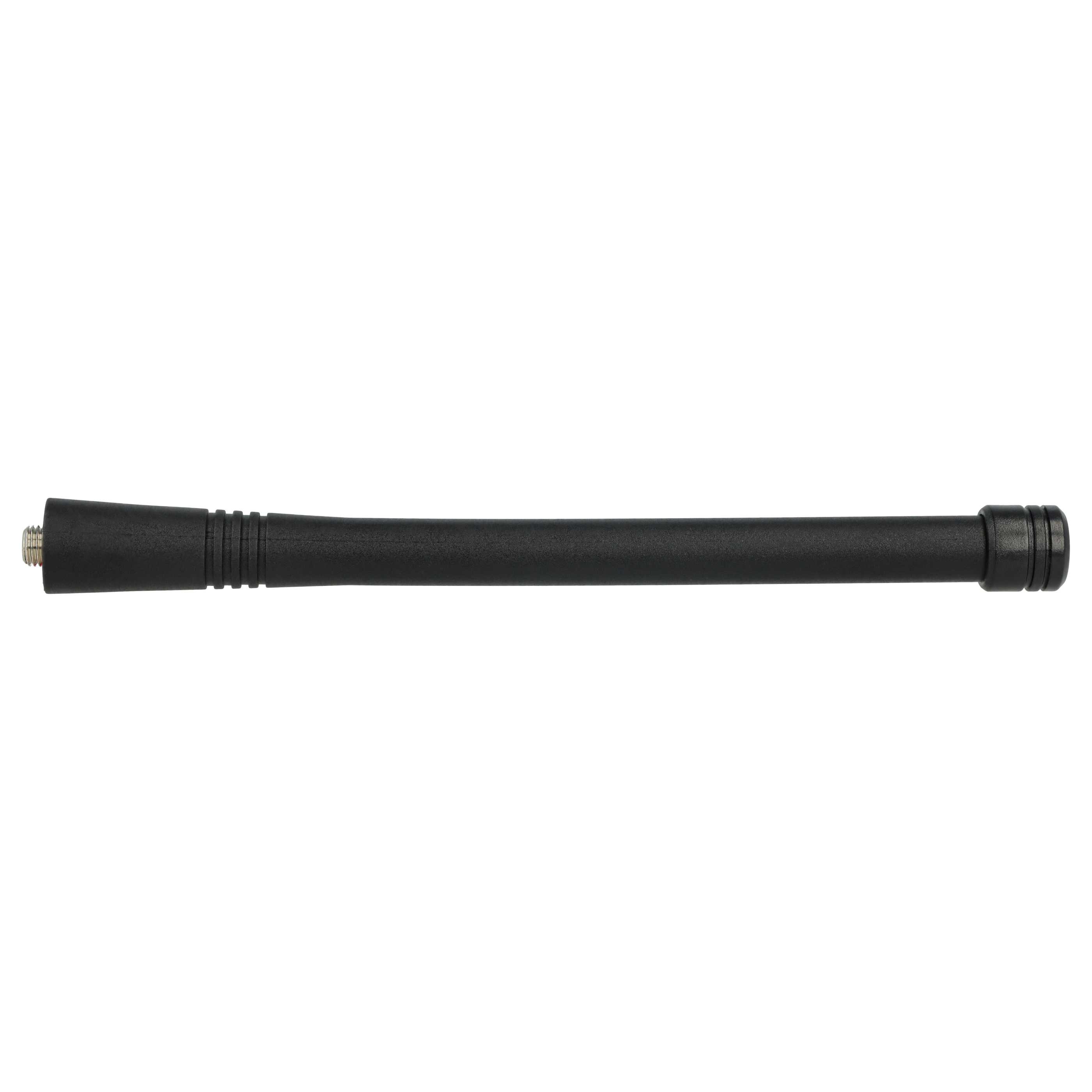 4x Antenna replaces Motorola NAE6522AR, PMAE4003A - 15.5 cm
