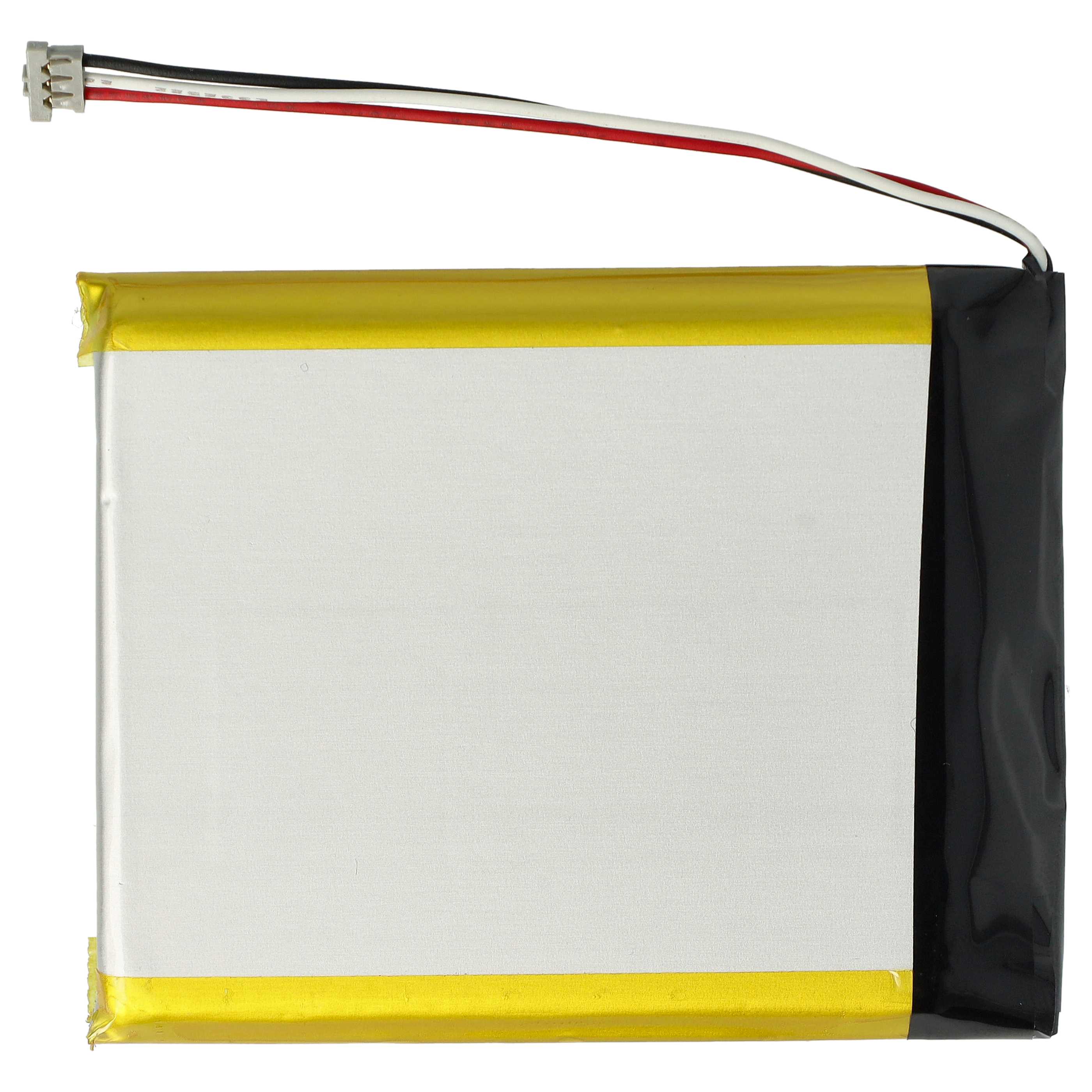 Games Console Battery replaces Sony SP86R, 4-451-971-01 - 2100 mAh 3.7 V Li-Ion