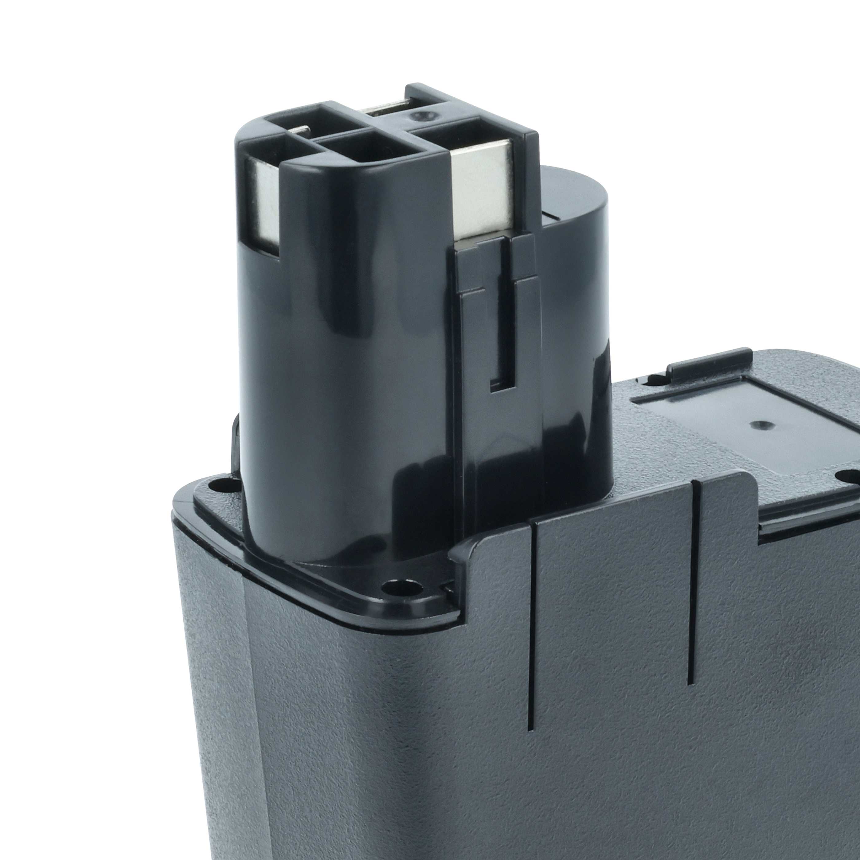 Batteria sostituisce Würth 0601936771 per attrezzo - 2Ah 7,2V NiMH