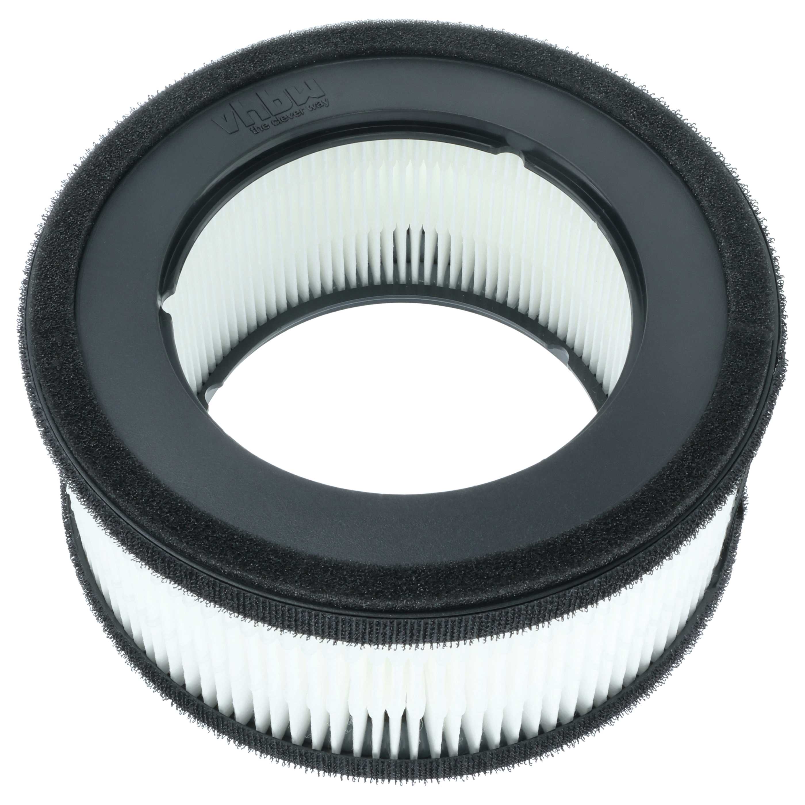 3x HEPA Filter replaces Leitz 2415141 for Leitz Air Humidifier