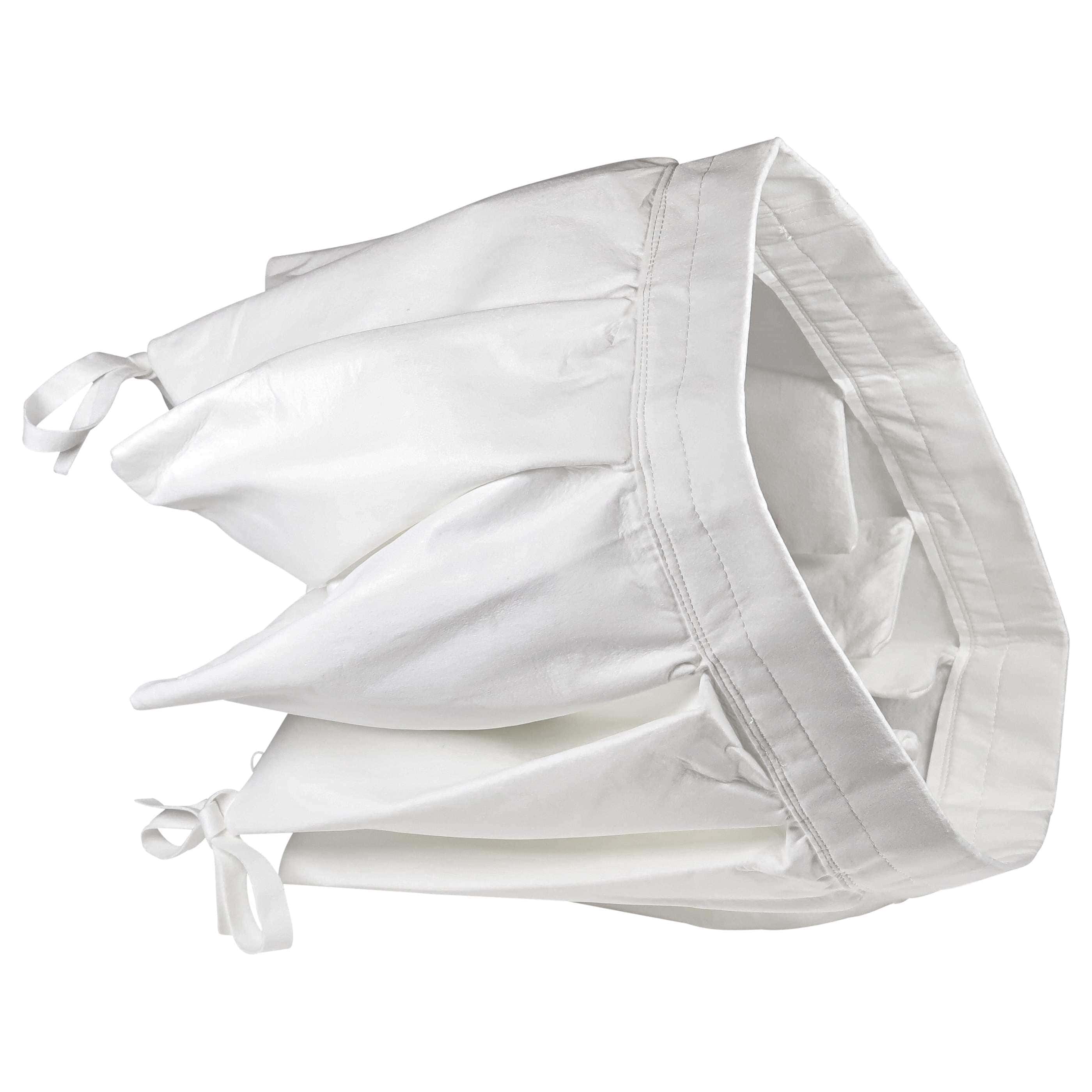 Filtre remplace Nilfisk 40000338 pour aspirateur - Filtre de rechange