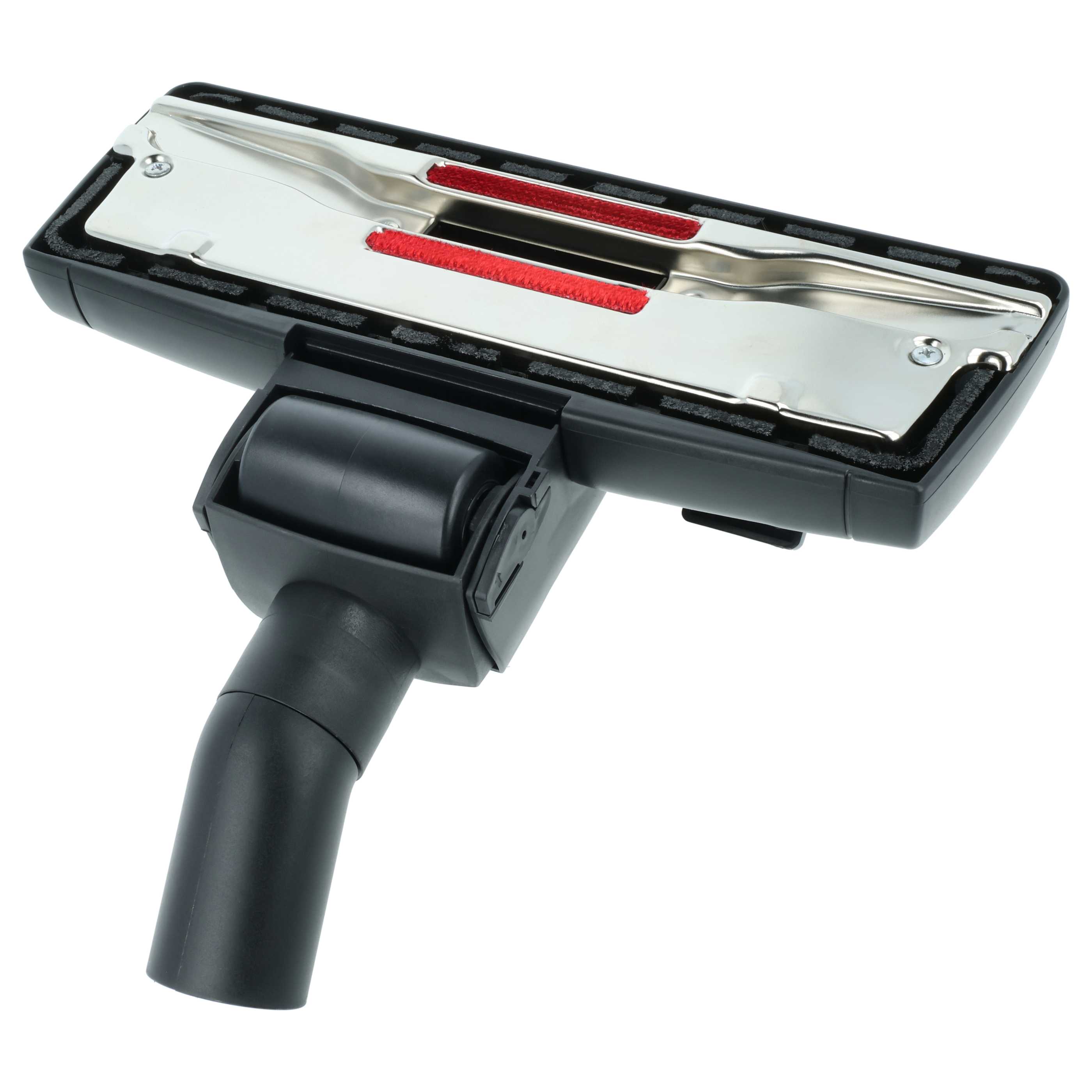 Bocchetta 35 mm per aspirapolvere Philips, Bosch, LG, Kärcher - tipo 22, 25,5 cm