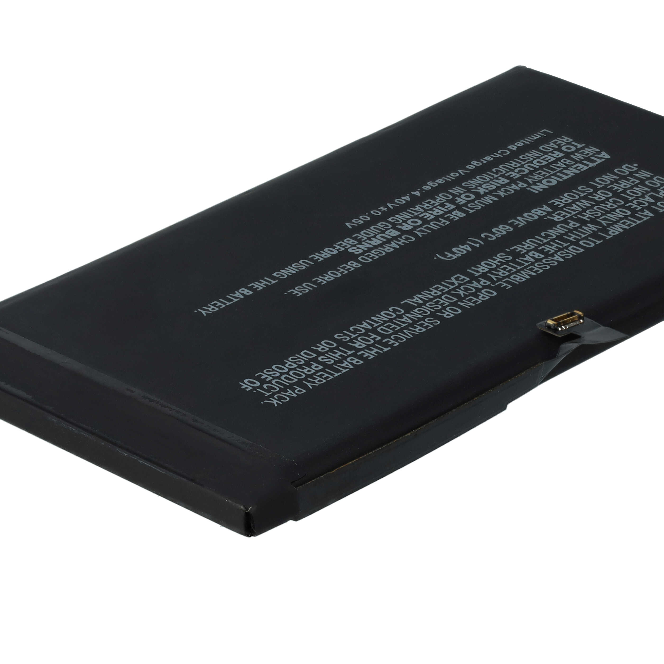 Mobile Phone Battery Replacement for Apple A2431, A2479 - 3350mAh 3.83V Li-polymer