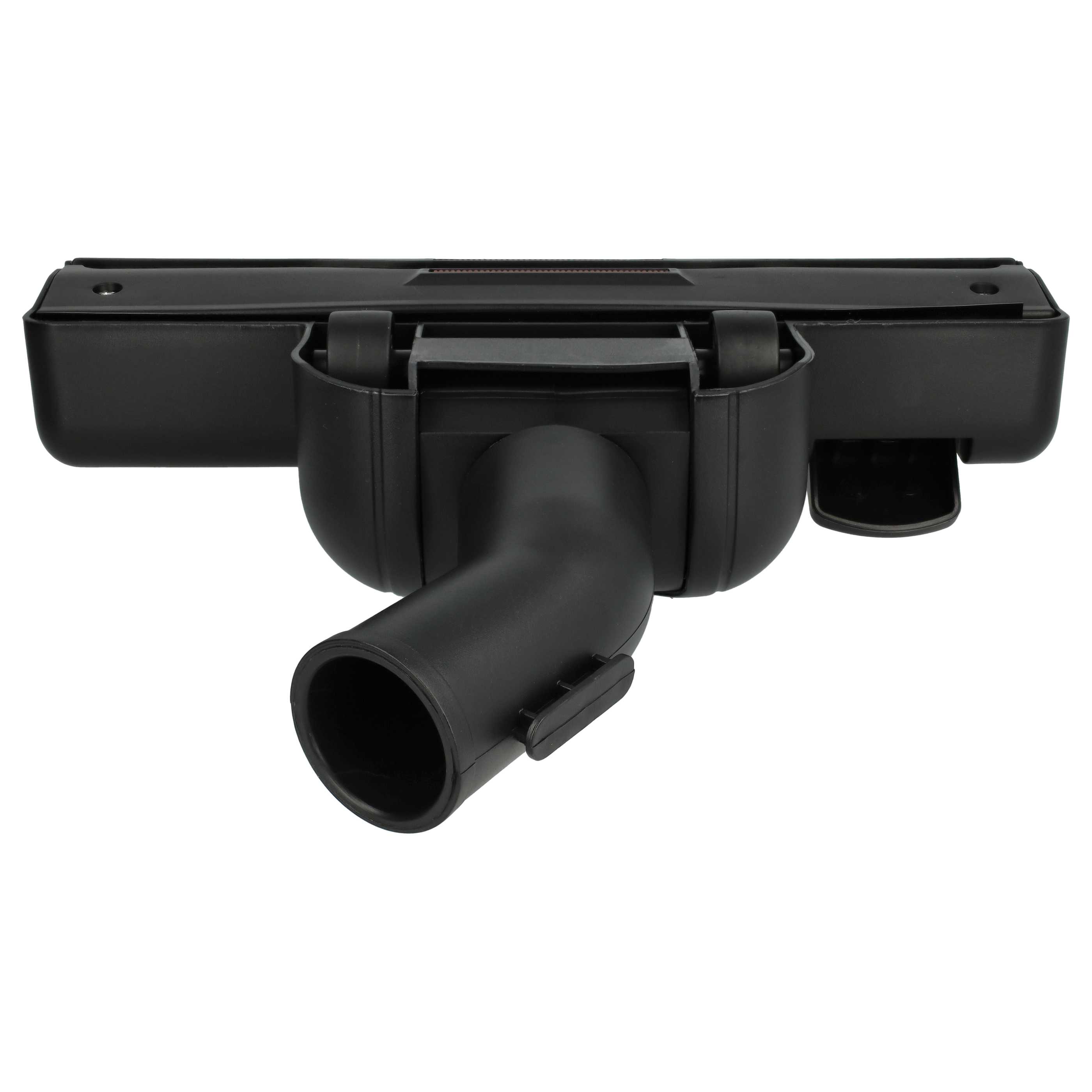 Vacuum Cleaner Floor Nozzle for Philips, Bosch, Kärcher, Rowenta , 32 mm Connection - Type 33, 24cm