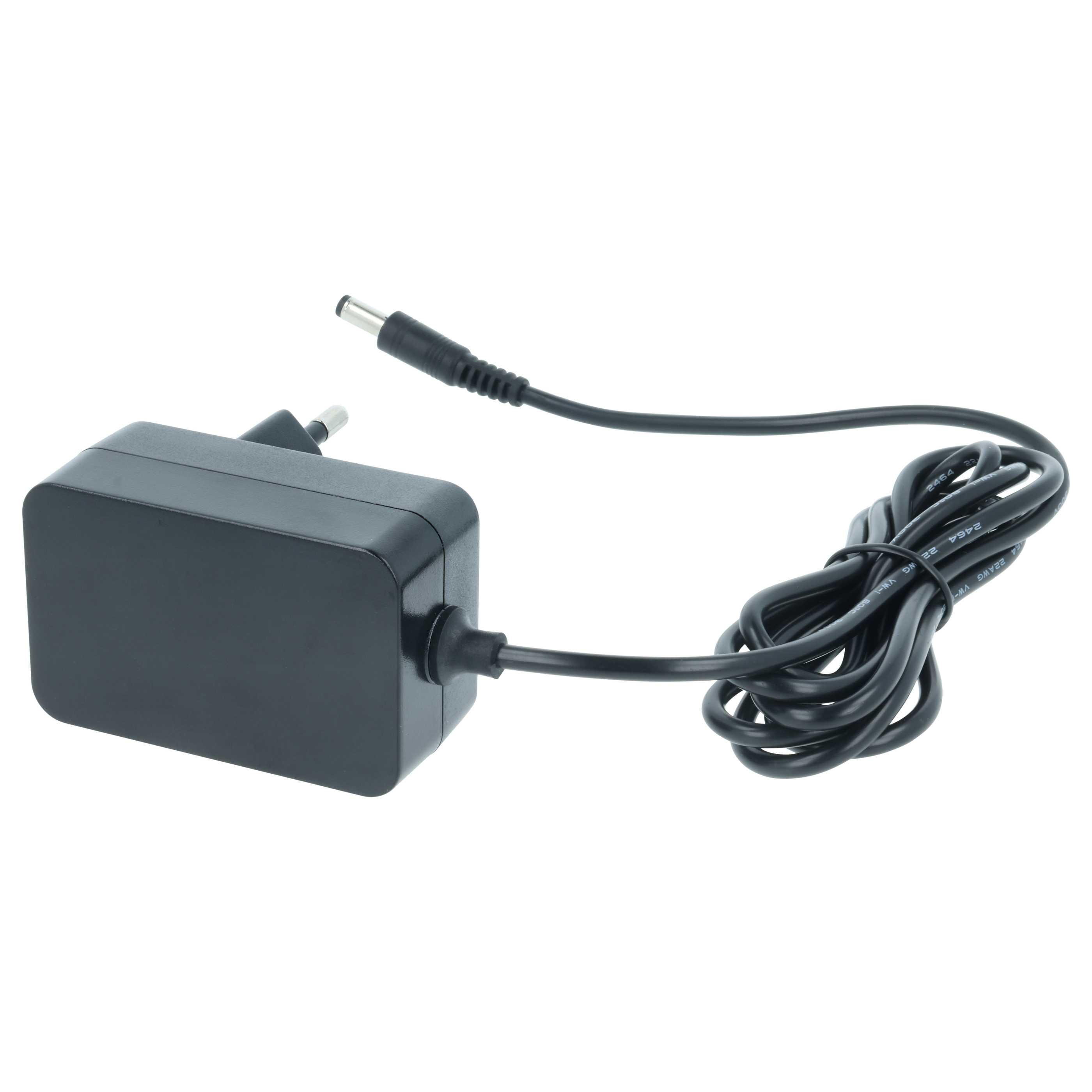 Mains Power Adapter replaces Korg KA-350 for Korg Electric Musical Instrument - 154 cm