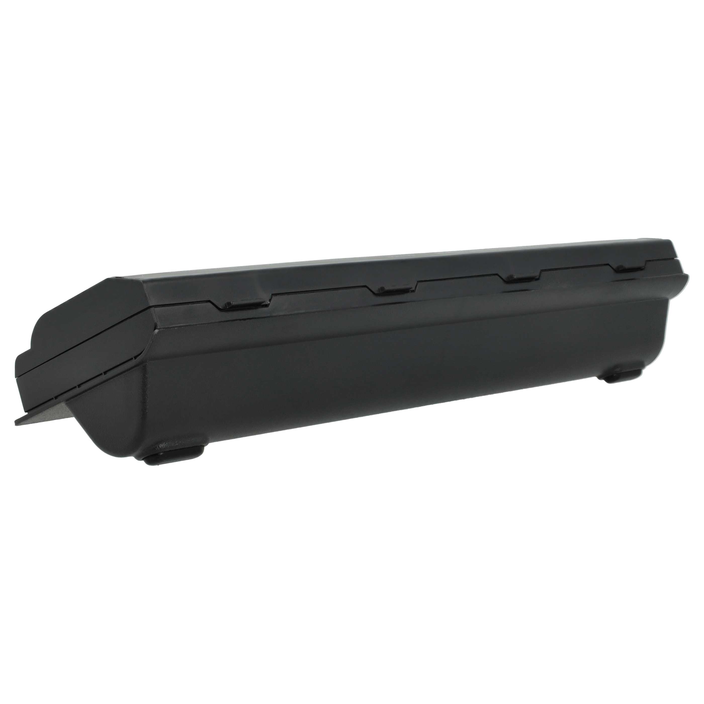 Akumulator do laptopa zamiennik HP 671567-831, 671567-421, 671731-001 - 6600 mAh 10,8 V Li-Ion, czarny