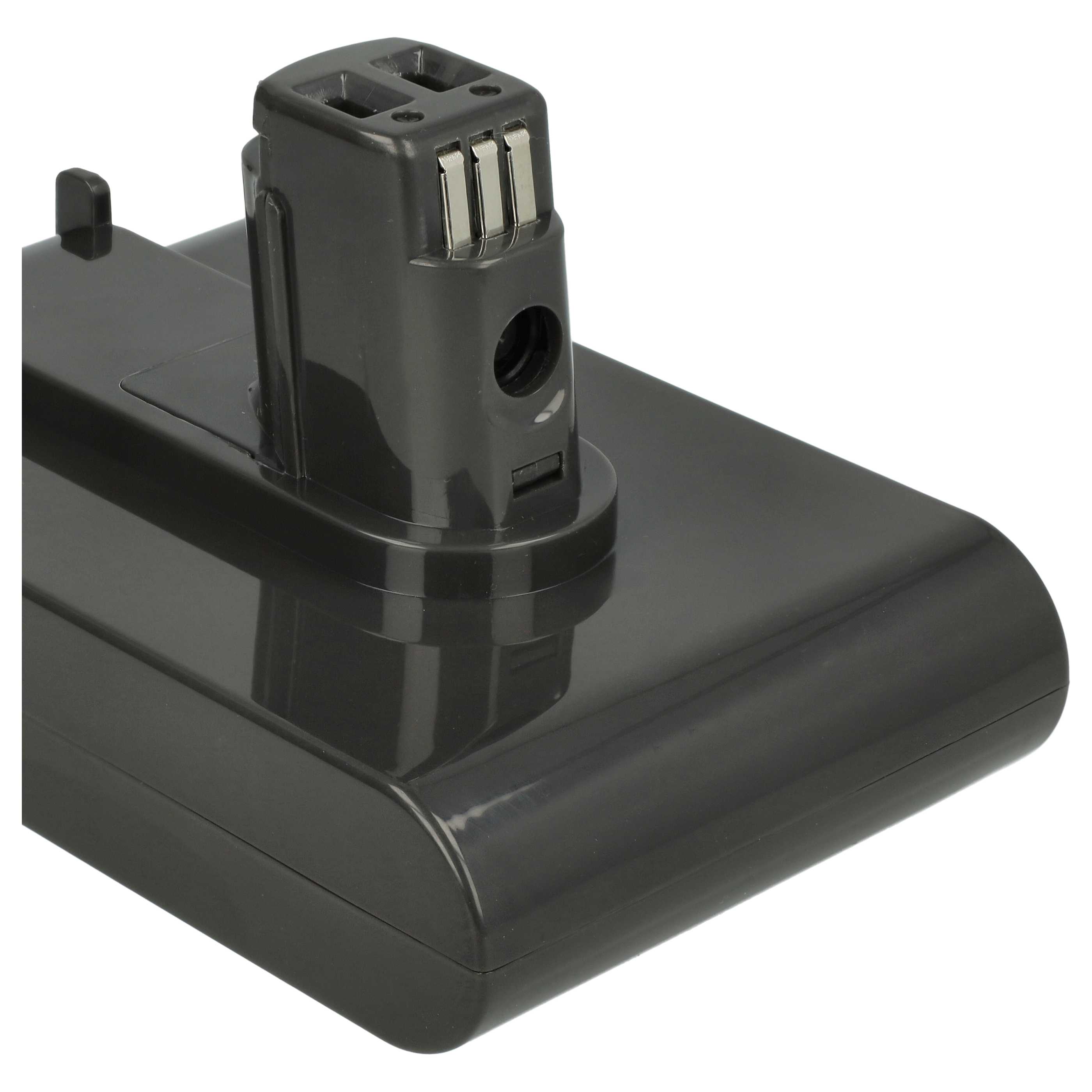 Akumulator do odkurzacza Dyson zamiennik Dyson 17083-3511, 17083-4211, 17083-2811 - 1500mAh 22,2V Li-Ion