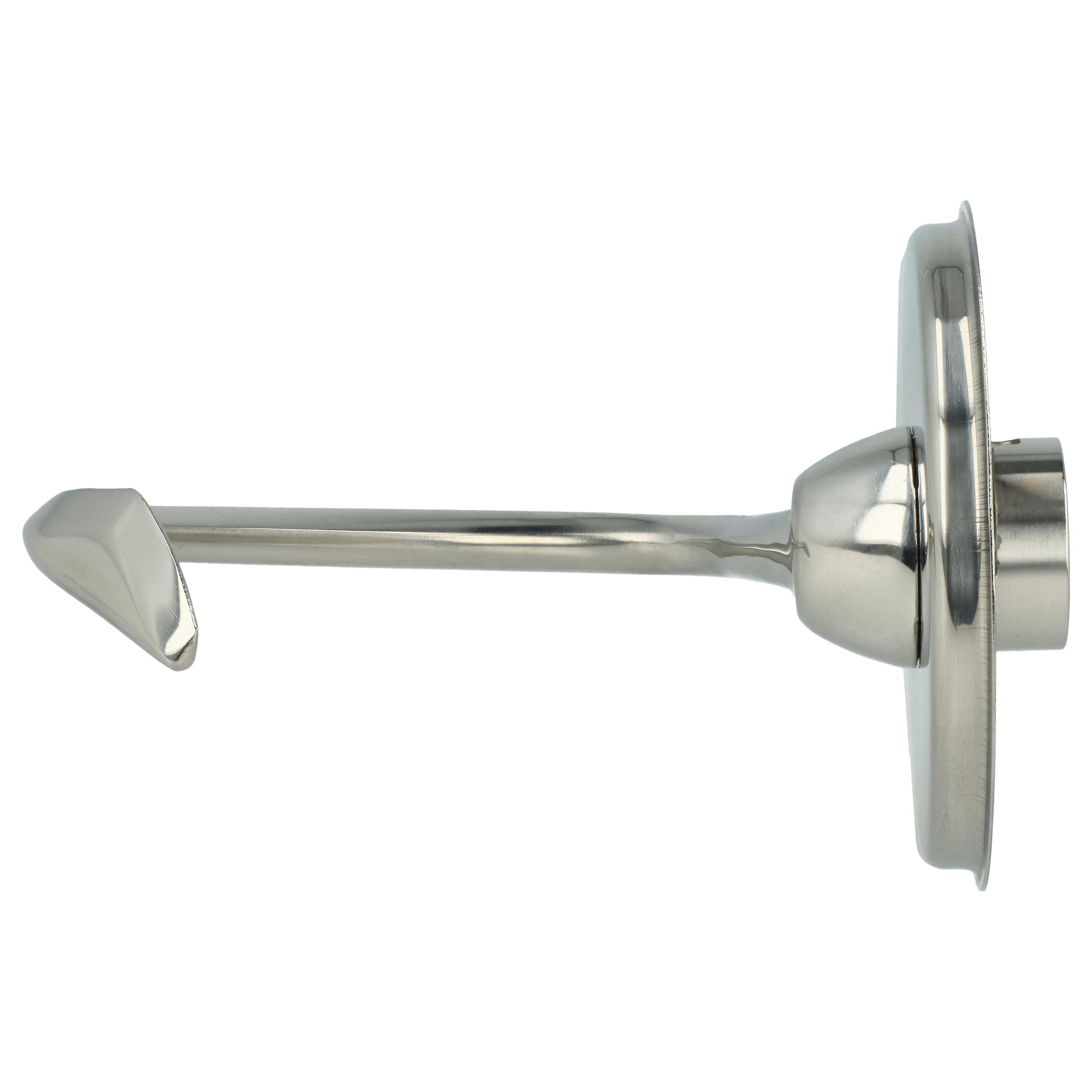 Dough Hook replaces KitchenAid 5KSM5THDHSS for KitchenAid Kitchen Machine - Silver
