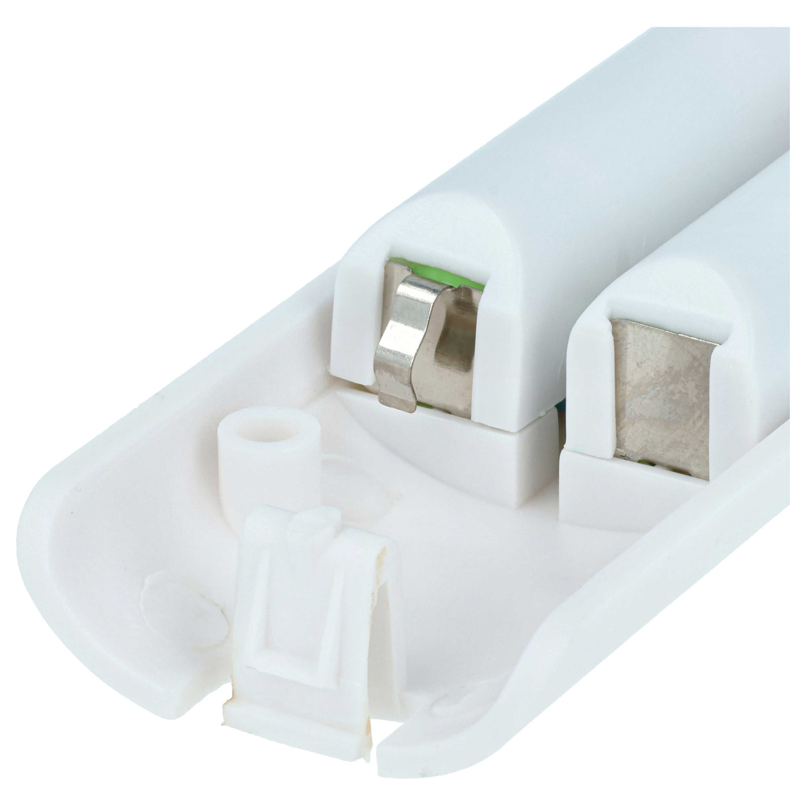 Akumulator do pada zamiennik Nintendo NC-WR01BA - 400 mAh, 2,4 V
