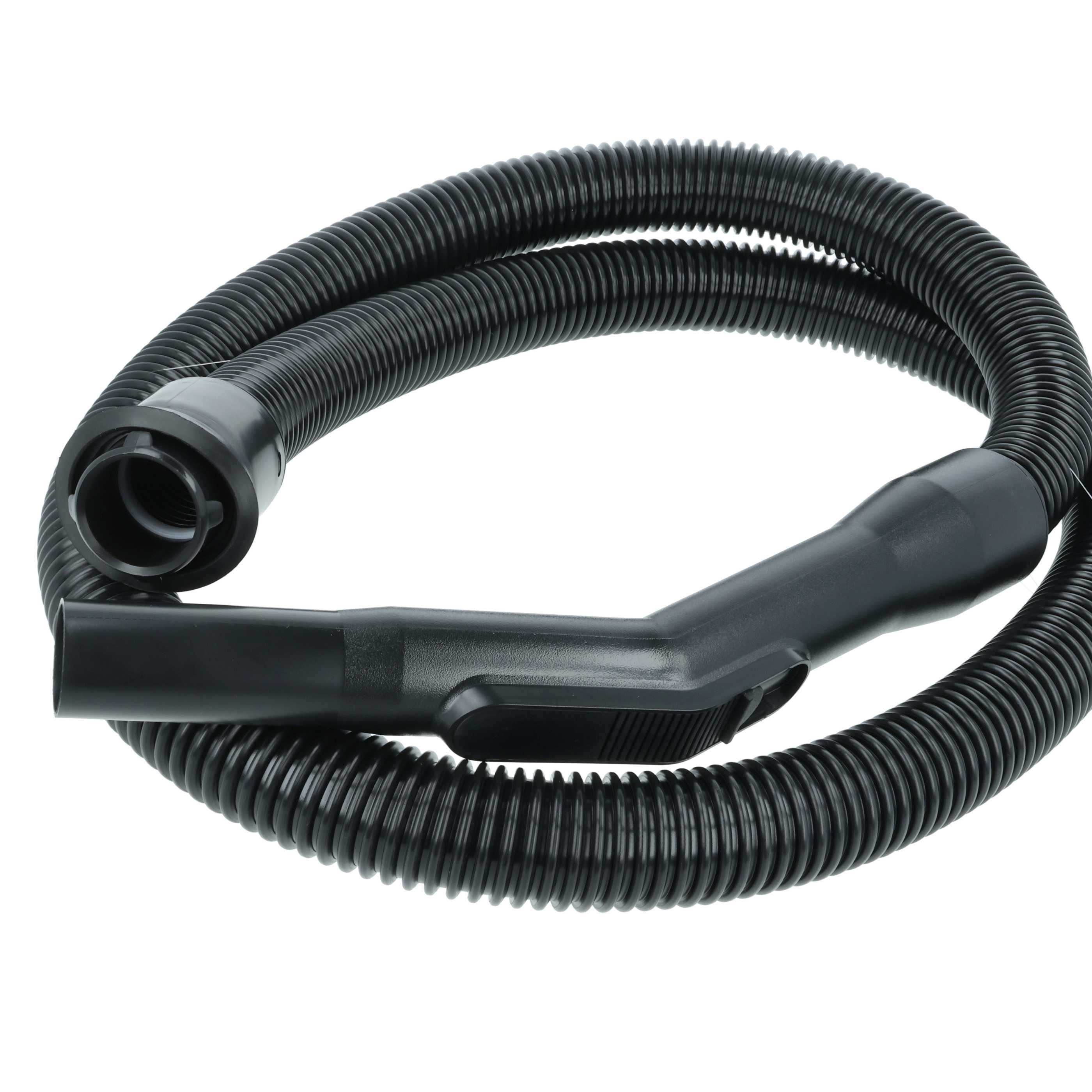 Hose suitable for Electrolux, Nilfisk 520 vacuum cleaner, 2.13m - 32 mm Connector