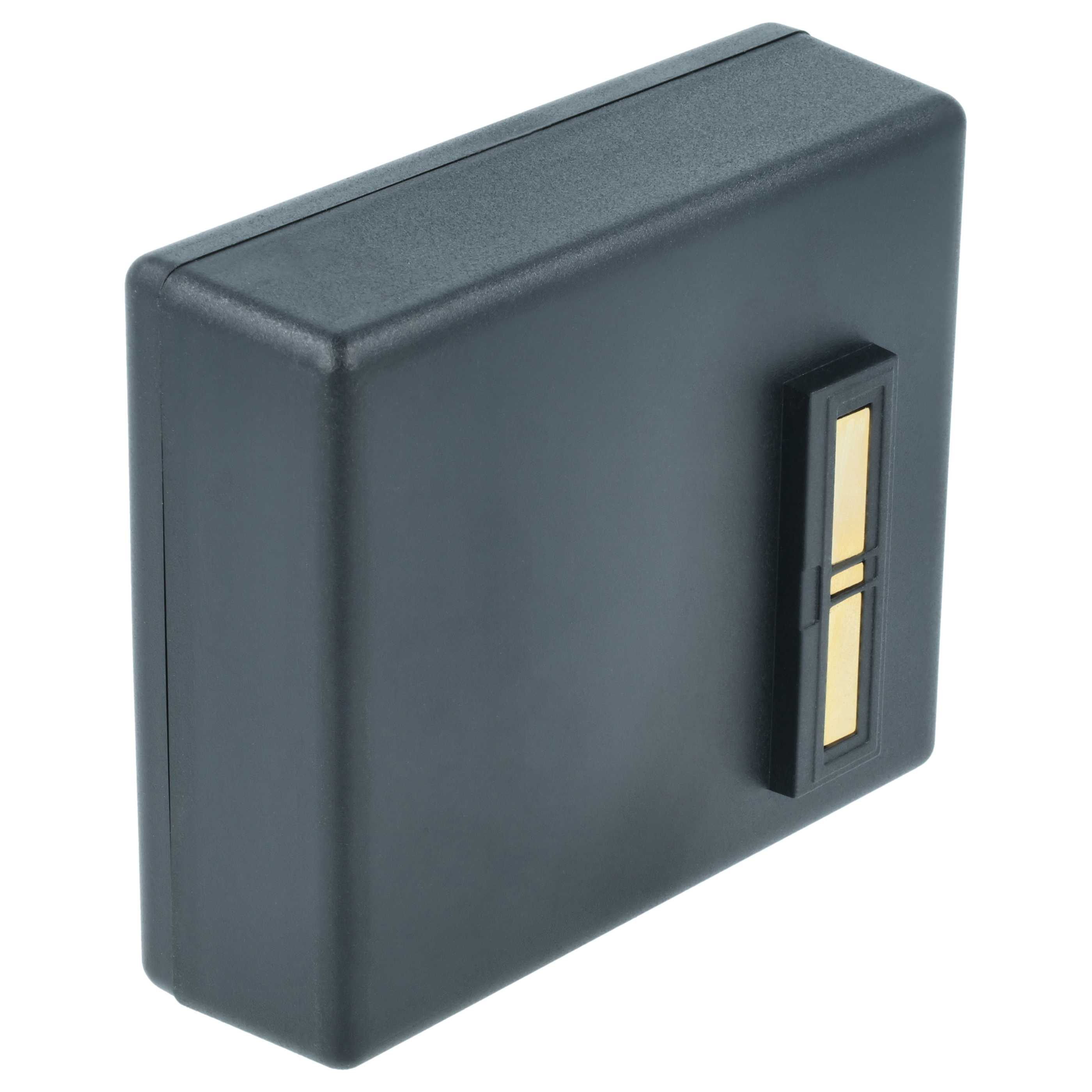 Batería recargable impresora - 3400 mAh 14,4 V Li-Ion