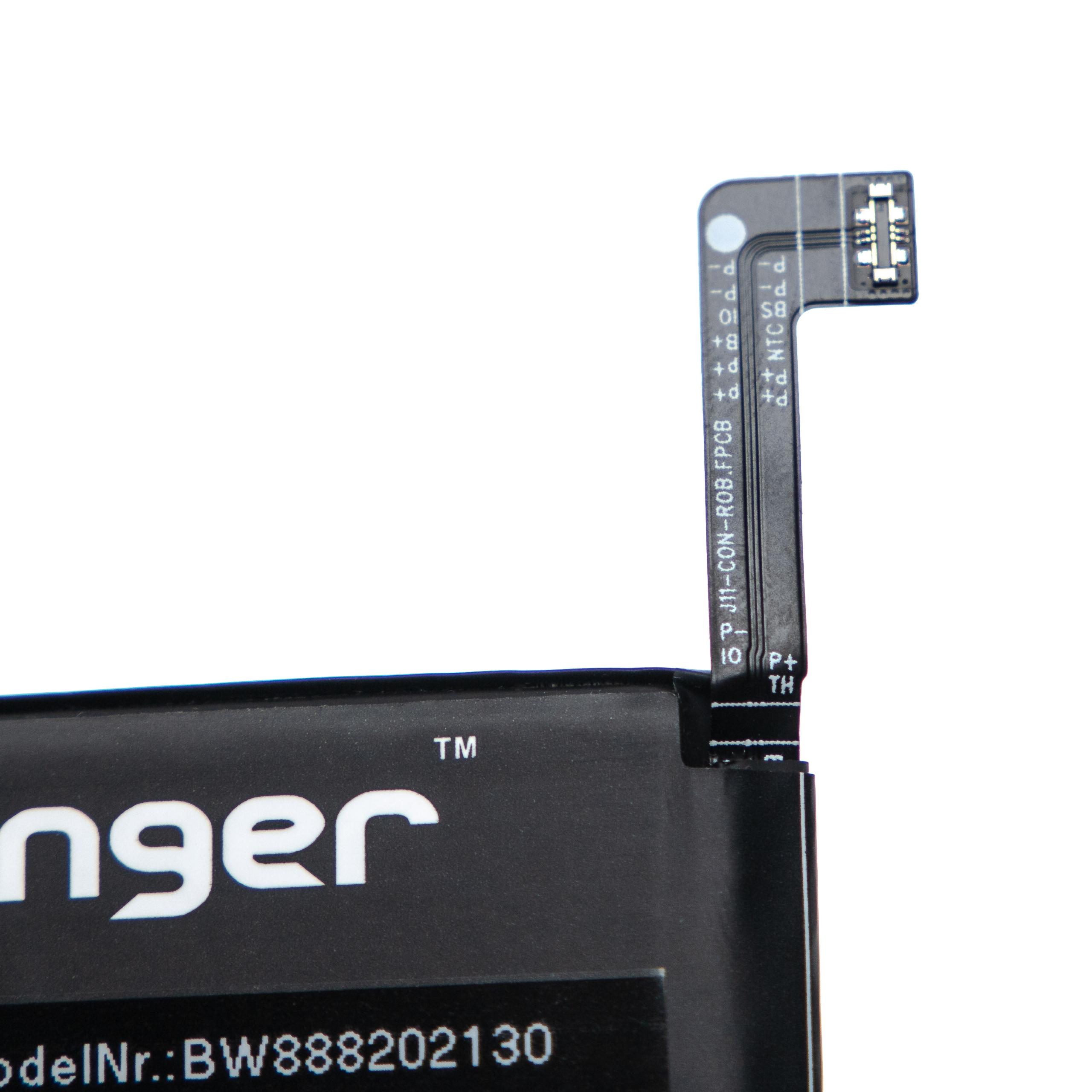 Mobile Phone Battery Replacement for Xiaomi BM4Q - 4400mAh 3.85V Li-polymer