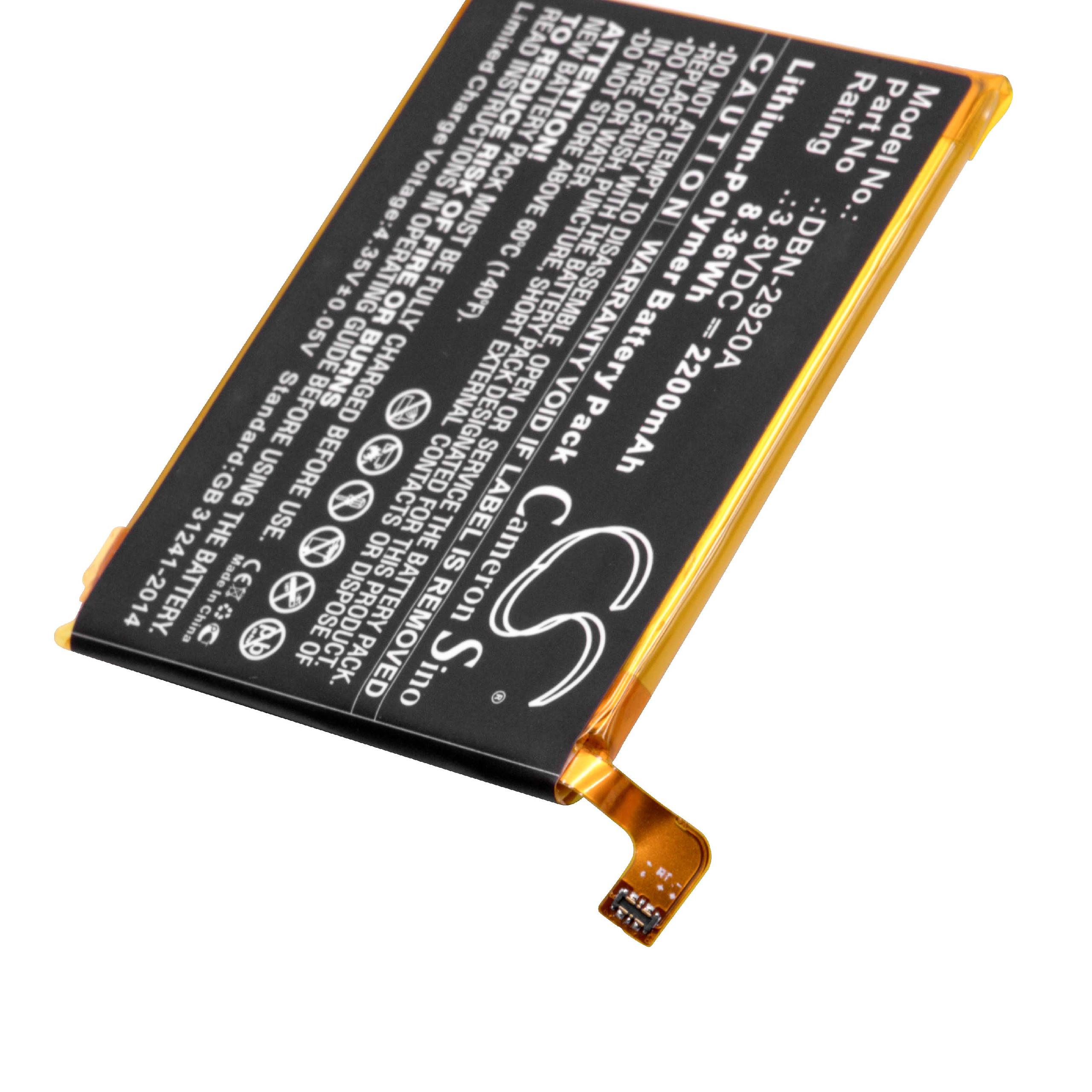 doro mobile replacement battery for doro flip phone