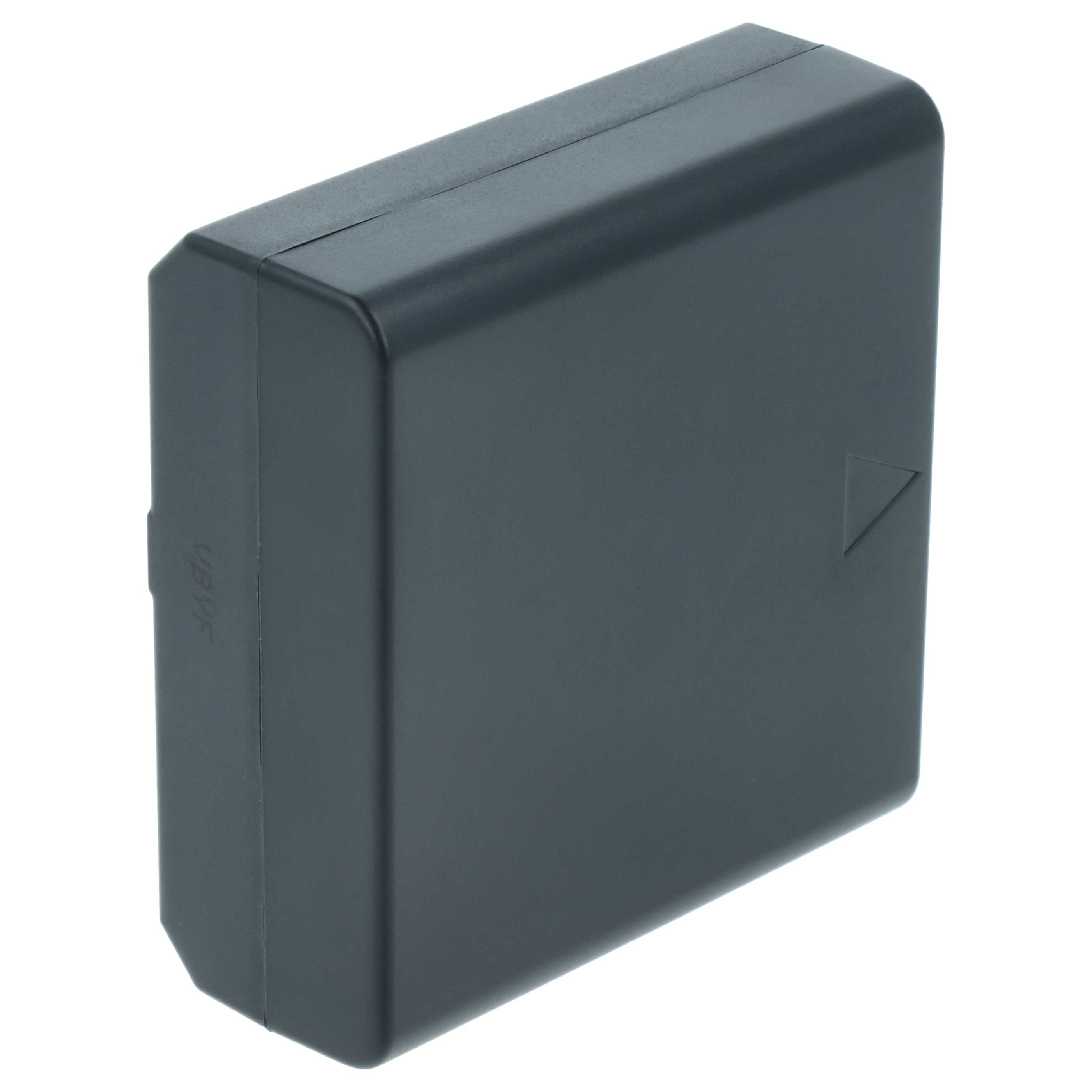 Camera Flash Unit Battery replaces Flashpoint FPLFSMZLRB - 2400 mAh 11.1 V Li-Ion