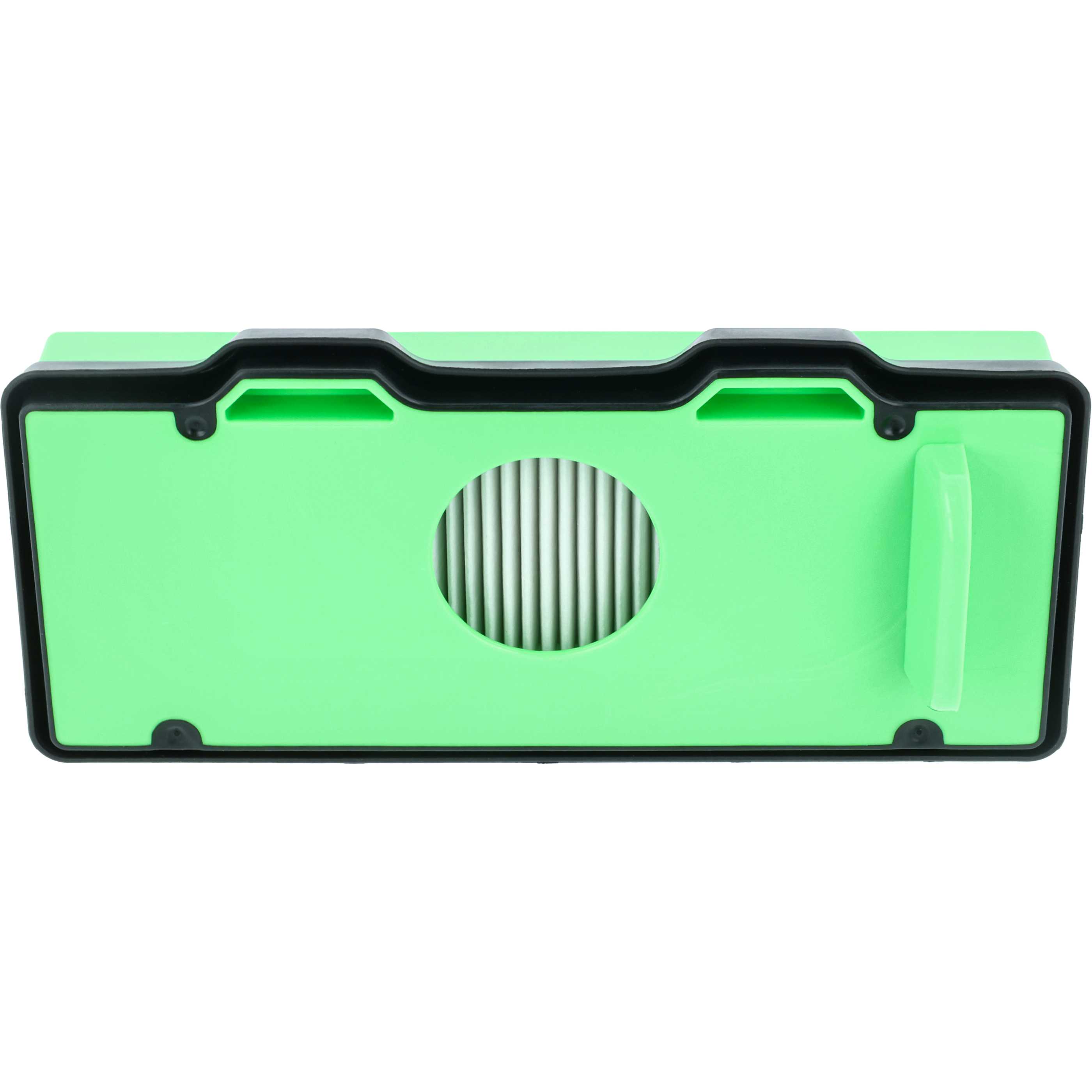 Filter Element replaces Rowenta ZR177002 for Tefal Robot Vacuum Cleaner etc.