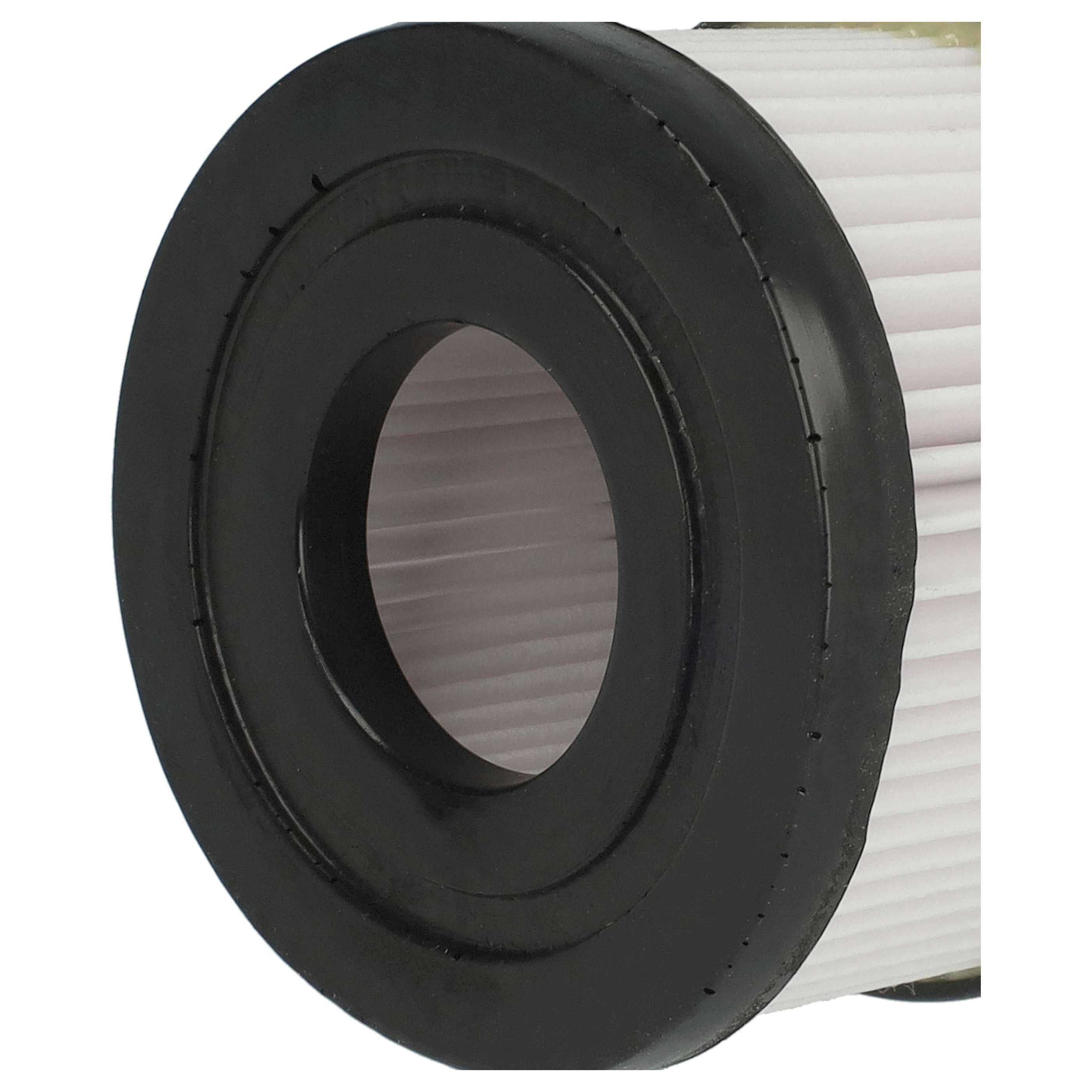 Filter Set replaces Rowenta 3221614007446, ZR009003 for Rowenta Vacuum Cleaner - Vacuum Cleaner Filter Set