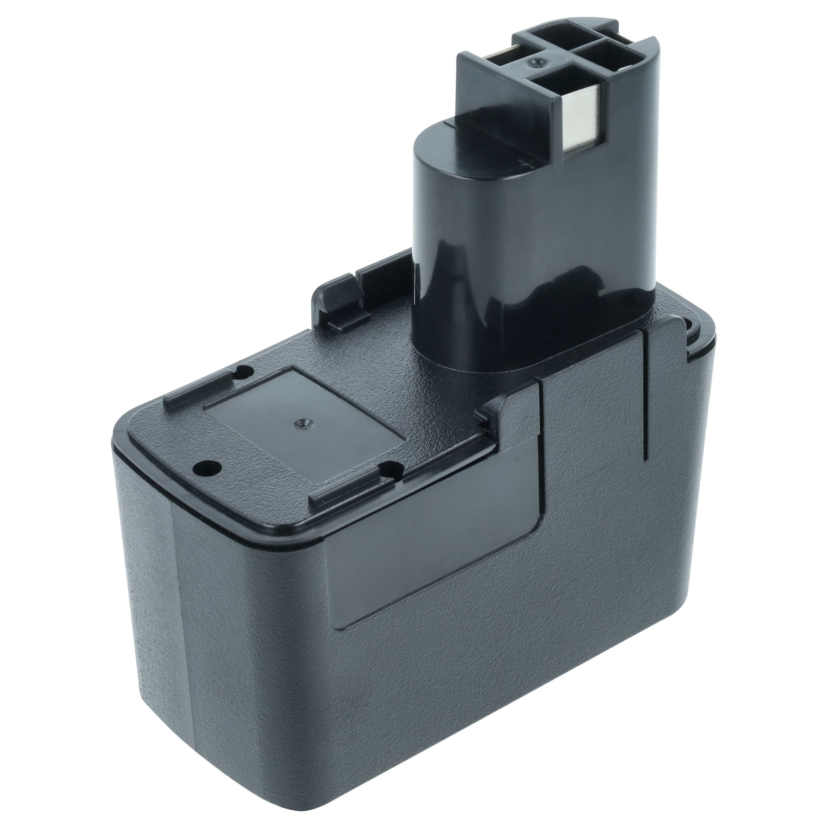 Batteria sostituisce Würth 0601936771 per attrezzo - 2Ah 7,2V NiMH