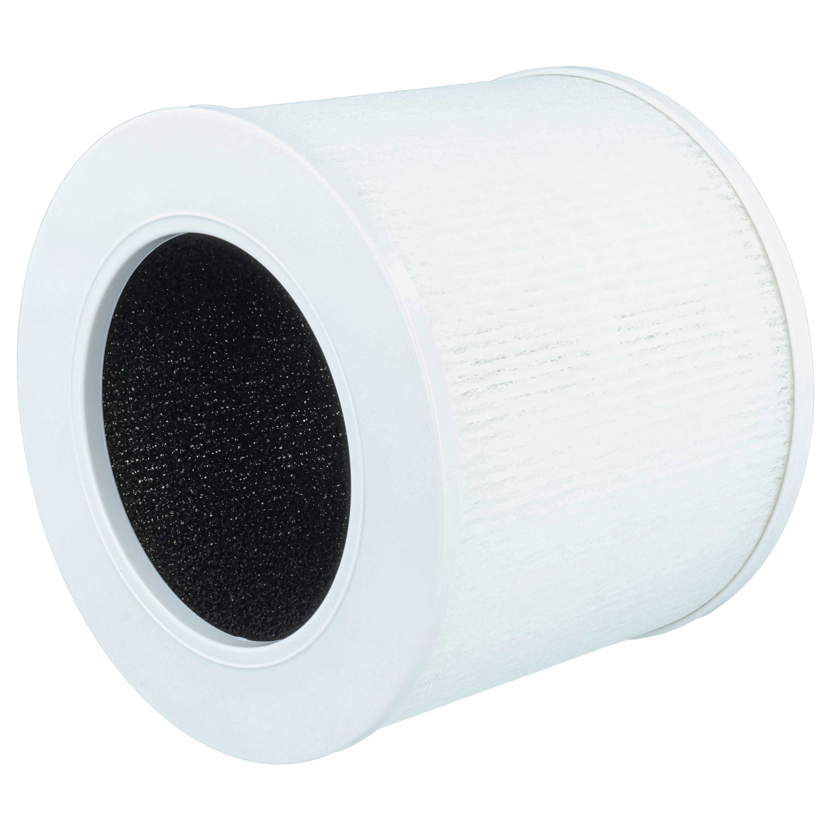 Filter as Replacement for Levoit LRF-C161-WUS - HEPA (H13) + Activated Carbon