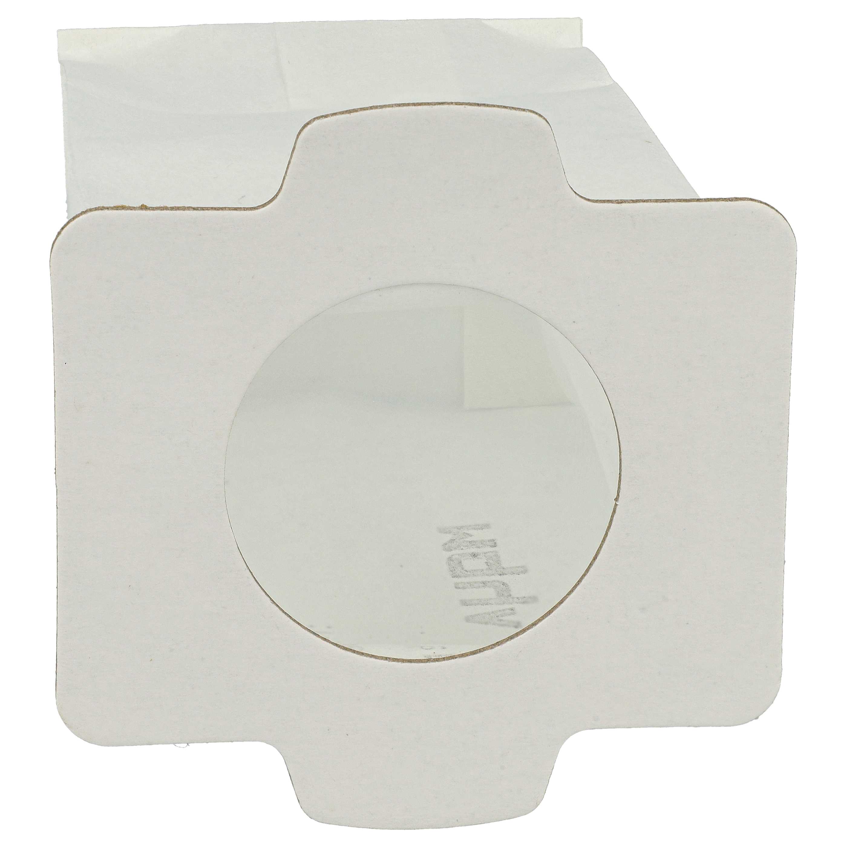 5x Sac remplace Makita 194566-1, A-48511, 194565-3 pour aspirateur Makita - papier