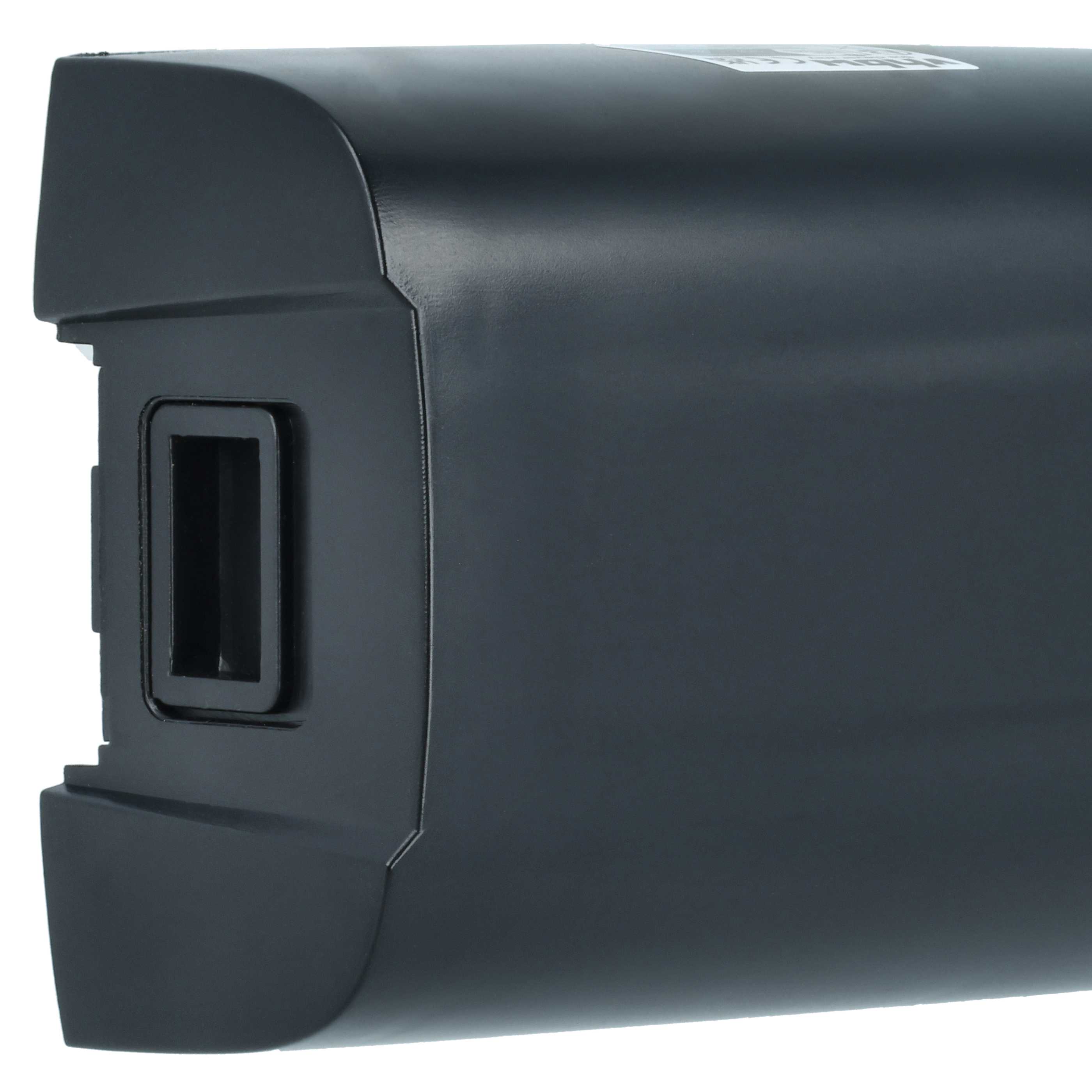 Batteria per drone quadri e multicottero sostituisce Parrot 1416366, 1413006 - 3100mAh 11,1V Li-Poly