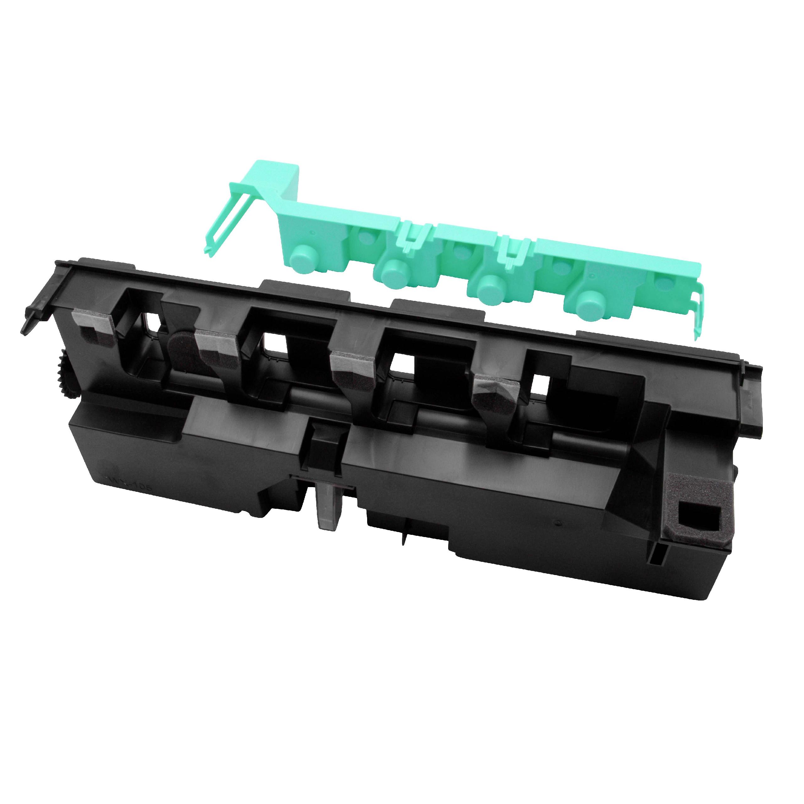 Contenitore toner esausto sostituisce Konica Minolta WX-105, A8JJ-WY1 per stampante Konica Minolta 