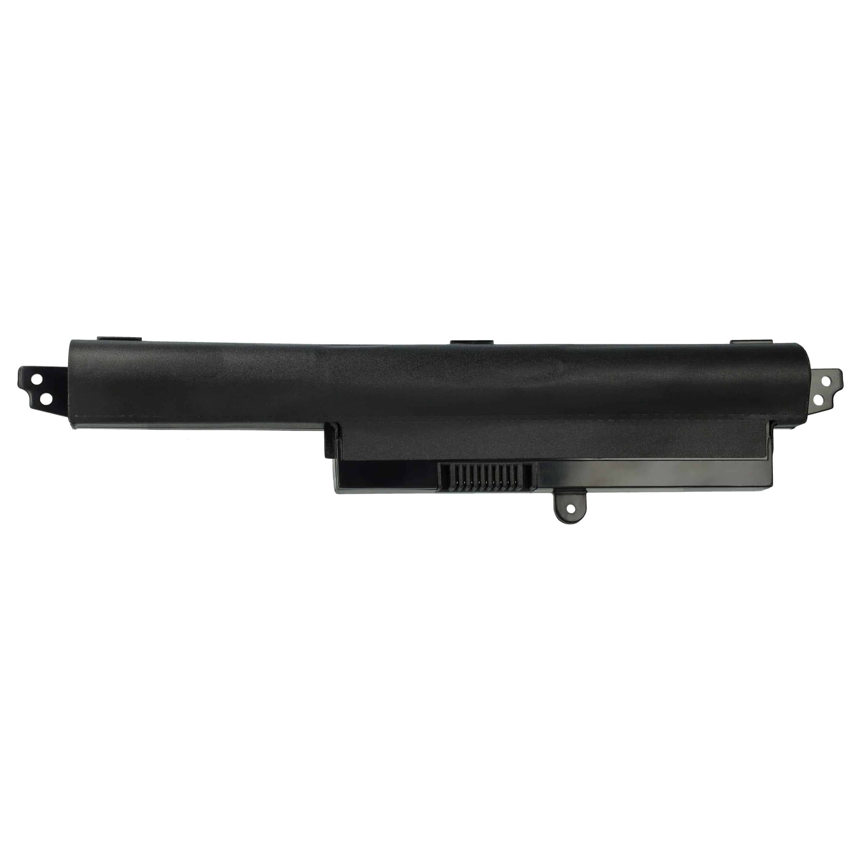 Akumulator do laptopa zamiennik Asus 1566-6868, 0B110-00240100E, A31LM9H - 2600 mAh 11,25 V Li-Ion, czarny
