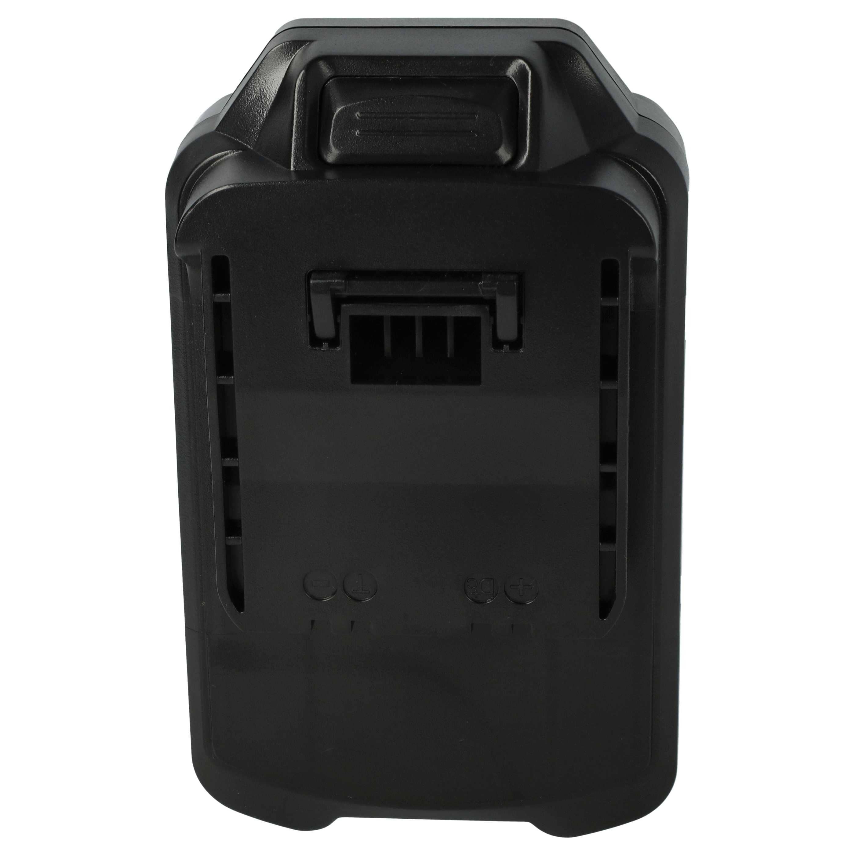 Battery replaces Meister Craft 5451170 Electric Power Tool - 1500 mAh, 14.4 V, Li-Ion