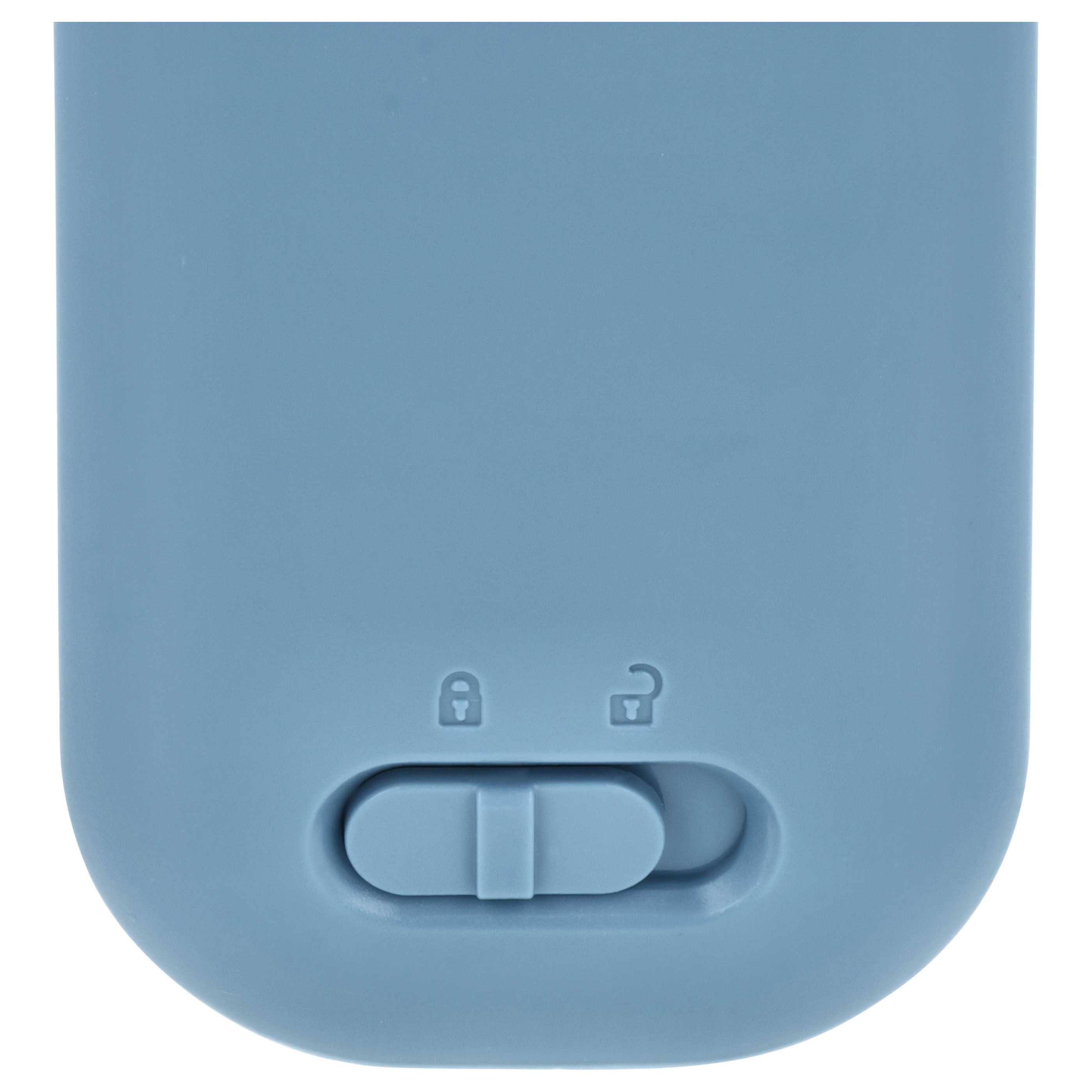 2x Batteria sostituisce Alcatel 3BN78404AA, WH1-EABA/1A1, 0480468 per telefono Ericsson - 900mAh 3,7V Li-Ion