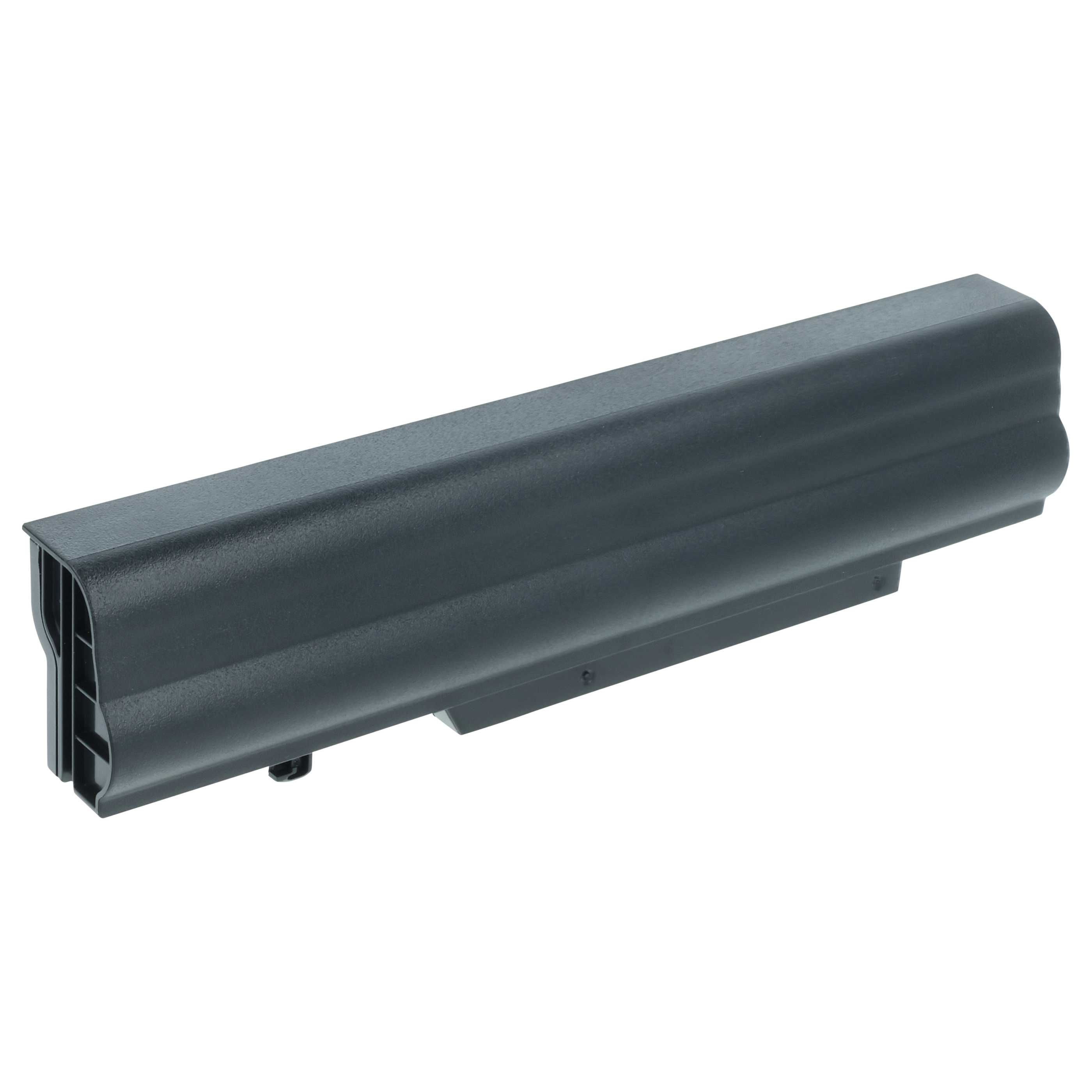 Akumulator do laptopa zamiennik Fujitsu 3UR18650-2-T0169, 0.4U50T.011 - 5200 mAh 10,8 V LiPo, czarny