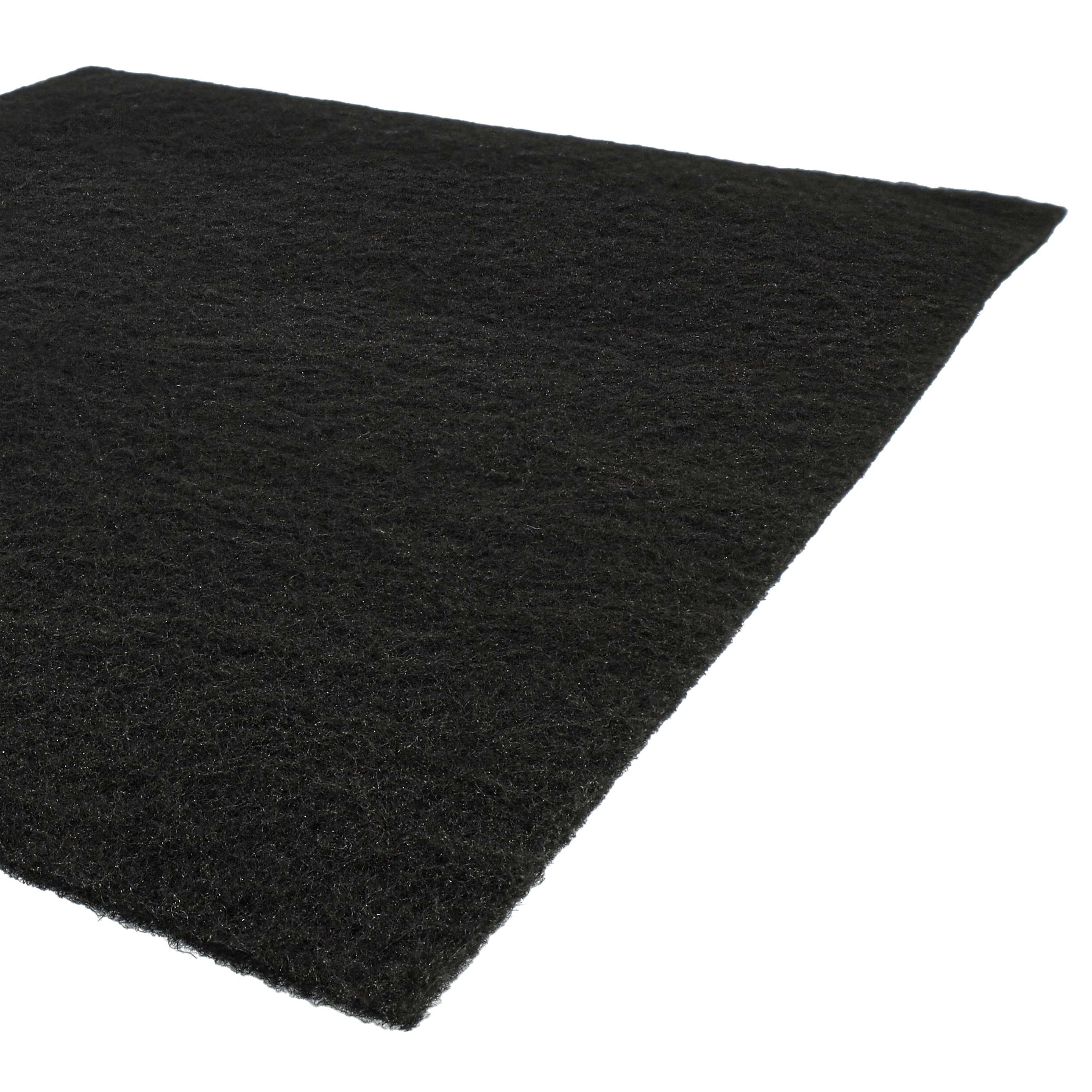 Activated Carbon Filter replaces Fellowes CF-300 for Fellowes Air Purifier - Air Filter