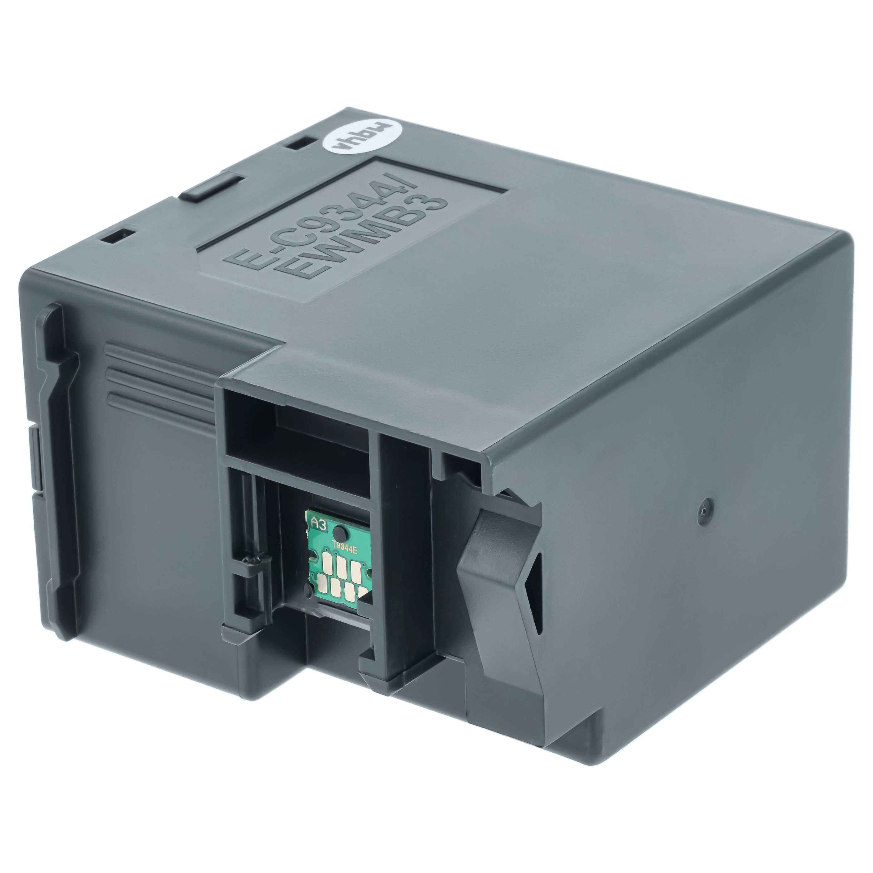 Collecteur d'encre usagée pour imprimante Epson 0DWF - noir