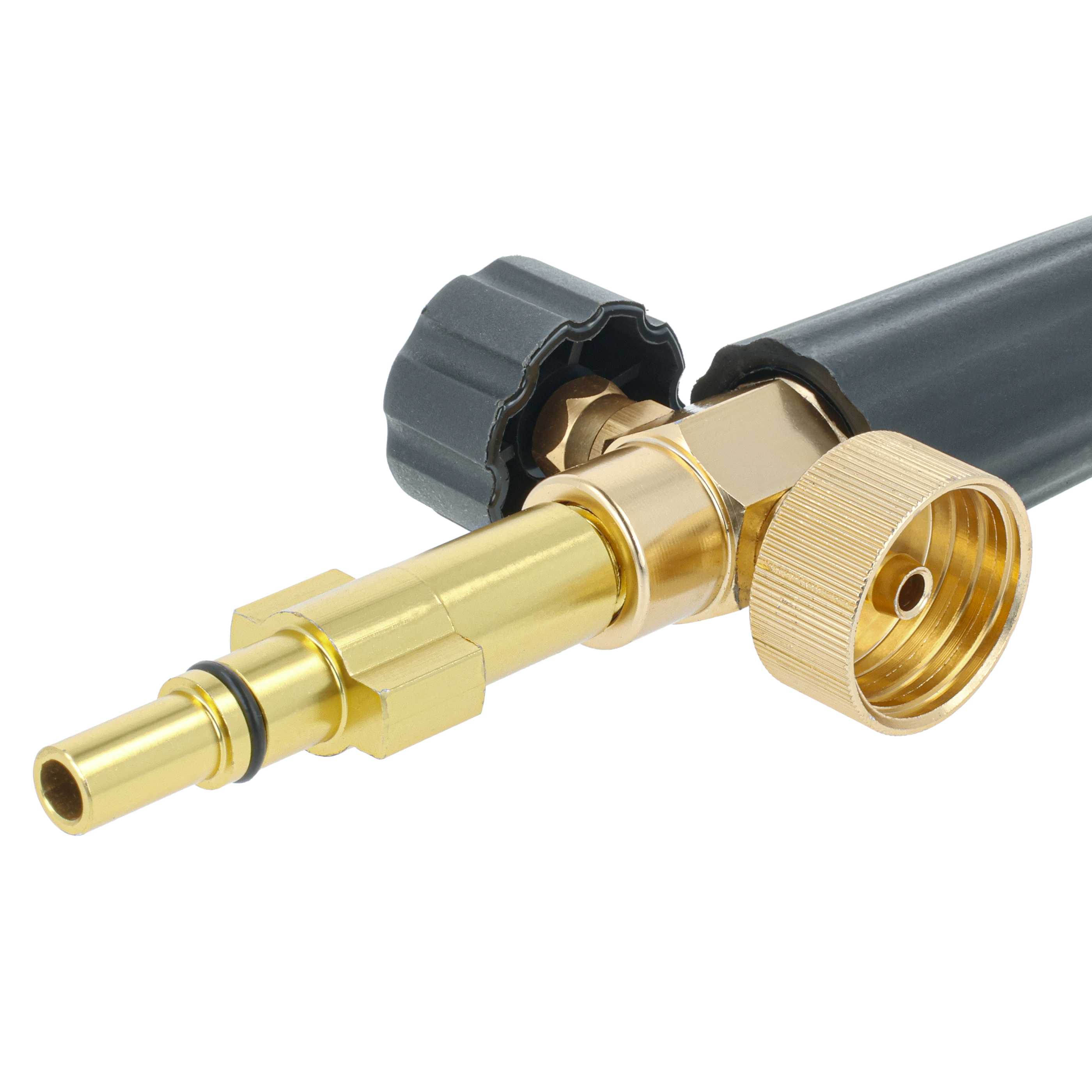 Foam Lance suitable for Bosch, Black & Decker, Ryobi, Neo High Pressure Cleaner etc.