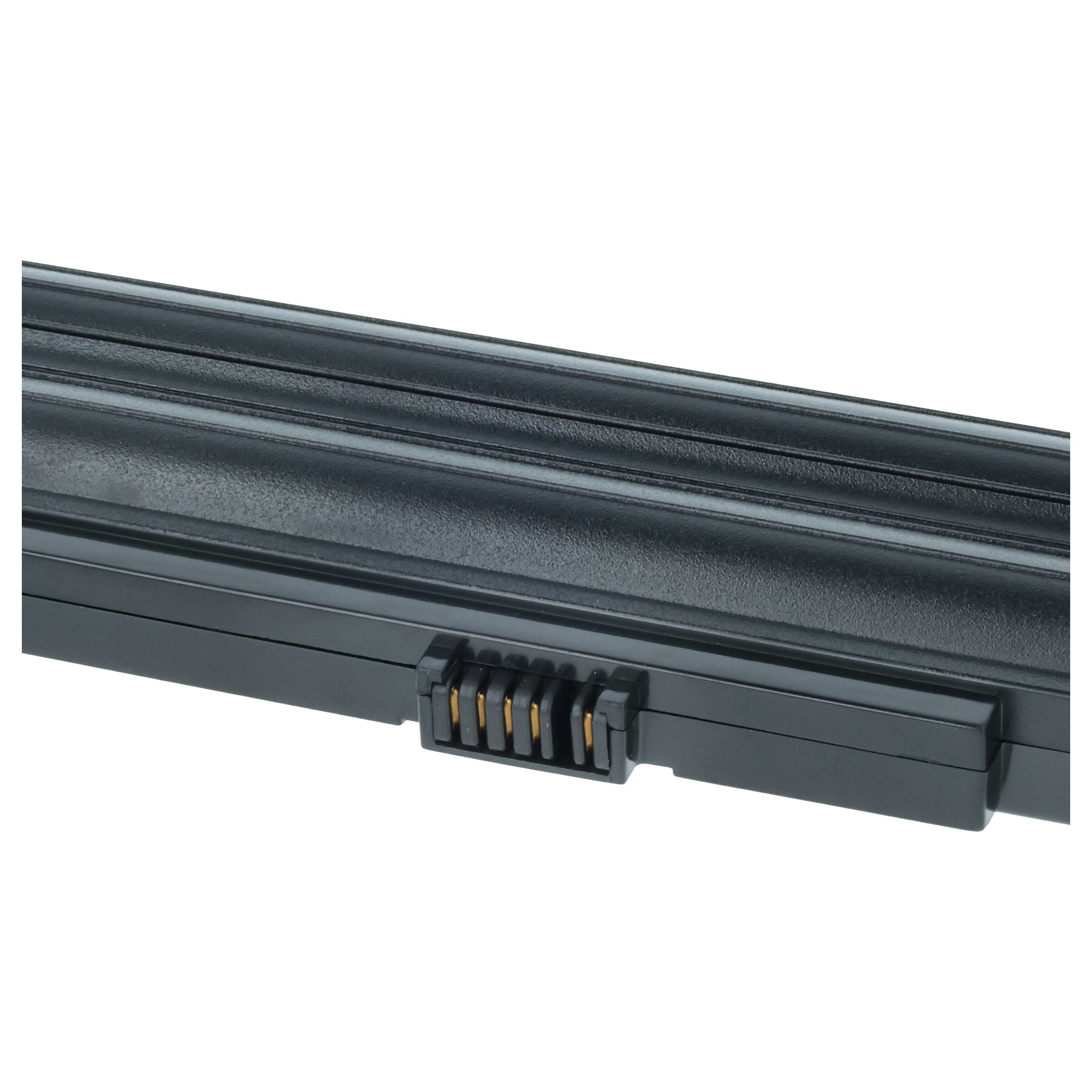 Akumulator do laptopa zamiennik LG LB62115E, LRBA06BLU - 4400 mAh 11,1 V Li-Ion, czarny