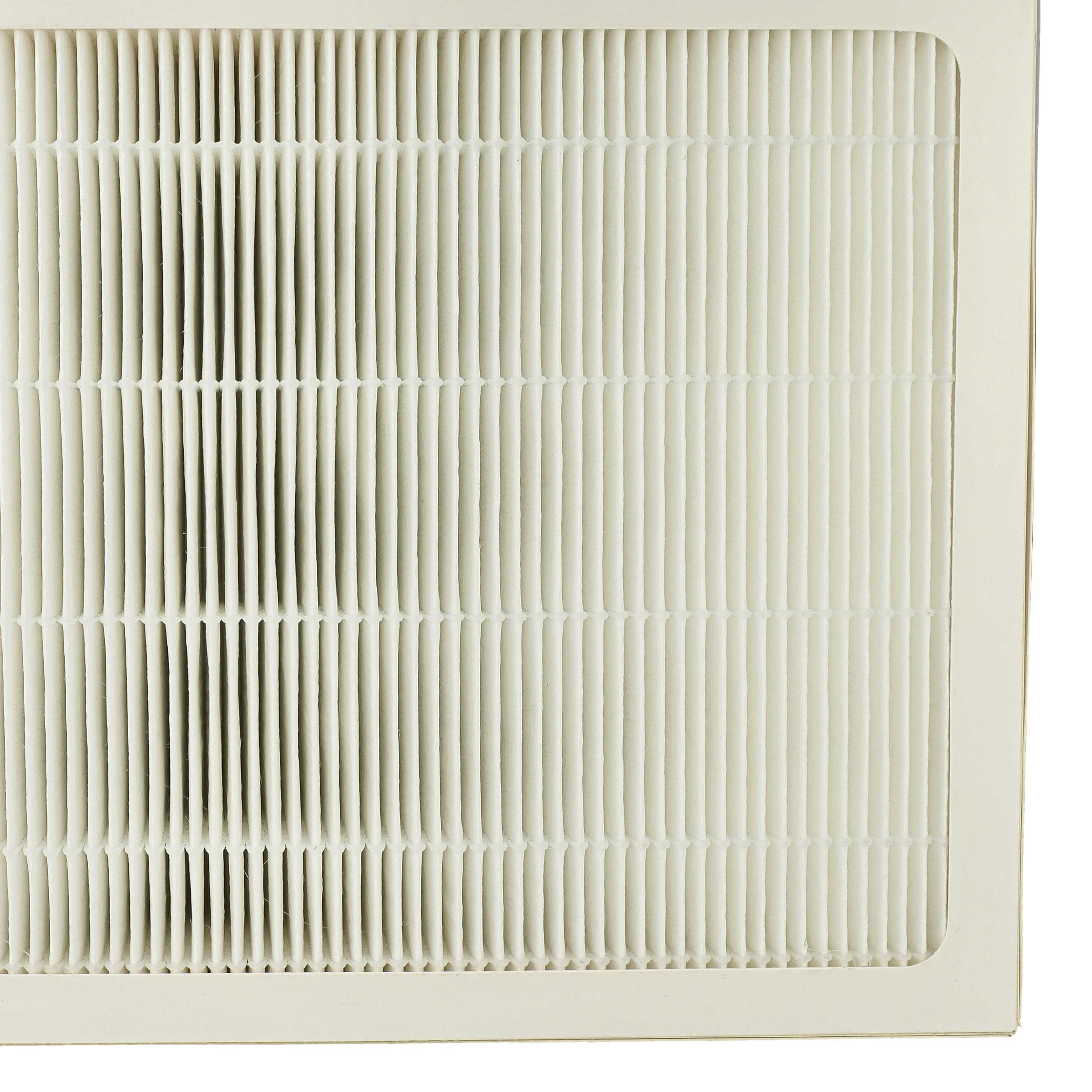 Filter for Blueair Classic Air Purifier - Particle + Activated Carbon, 32.6 x 23.4 x 6.9 cm