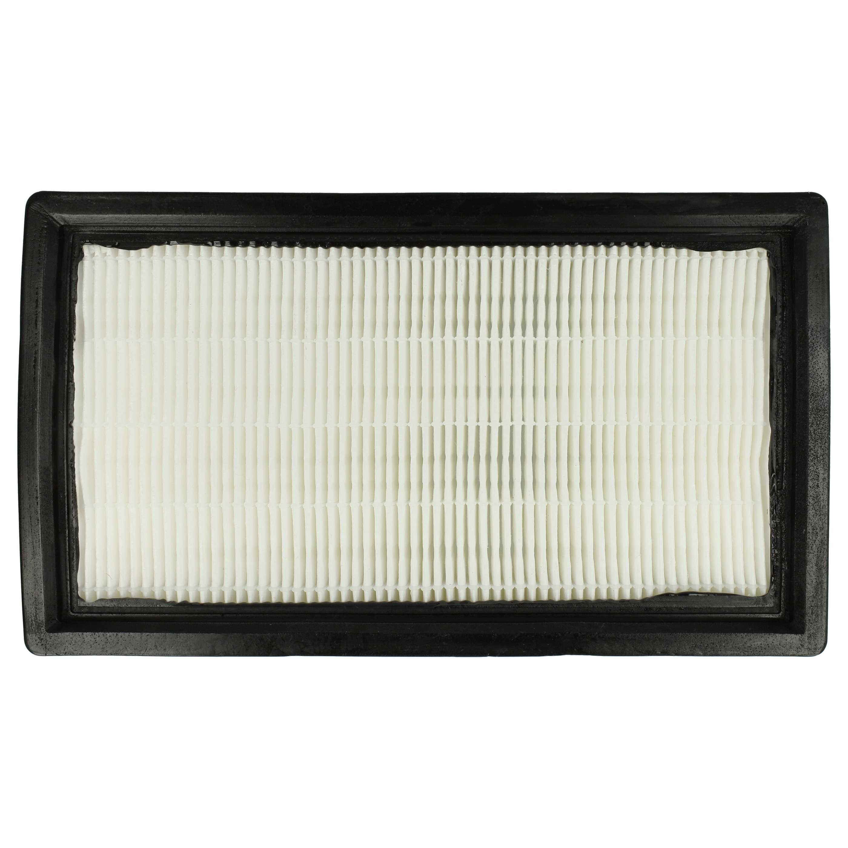Filtro reemplaza Kärcher 6.904-242.0 para aspiradora