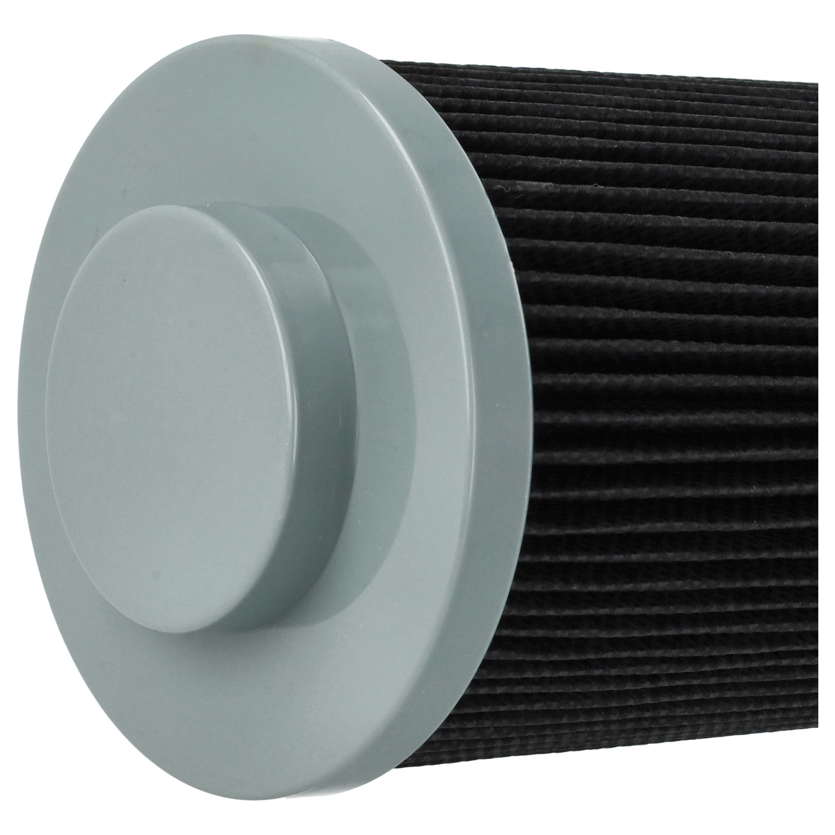 Filter replaces LG FR-5353 for LG Vacuum Cleaner