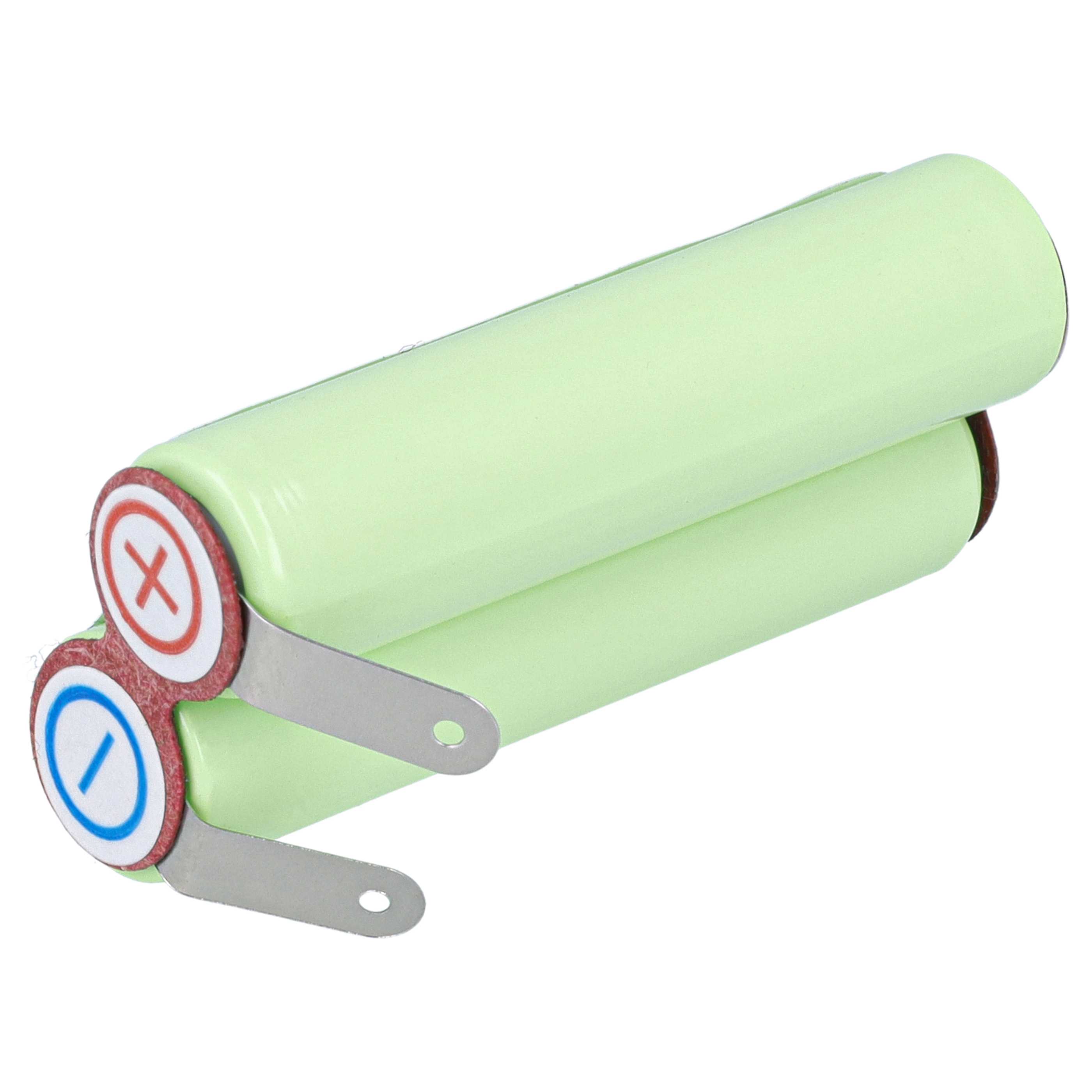 Akumulator do maszynki do strzyżenia Philips Bodygroom 5000, 7000 - 950 mAh 2,4 V NiMH