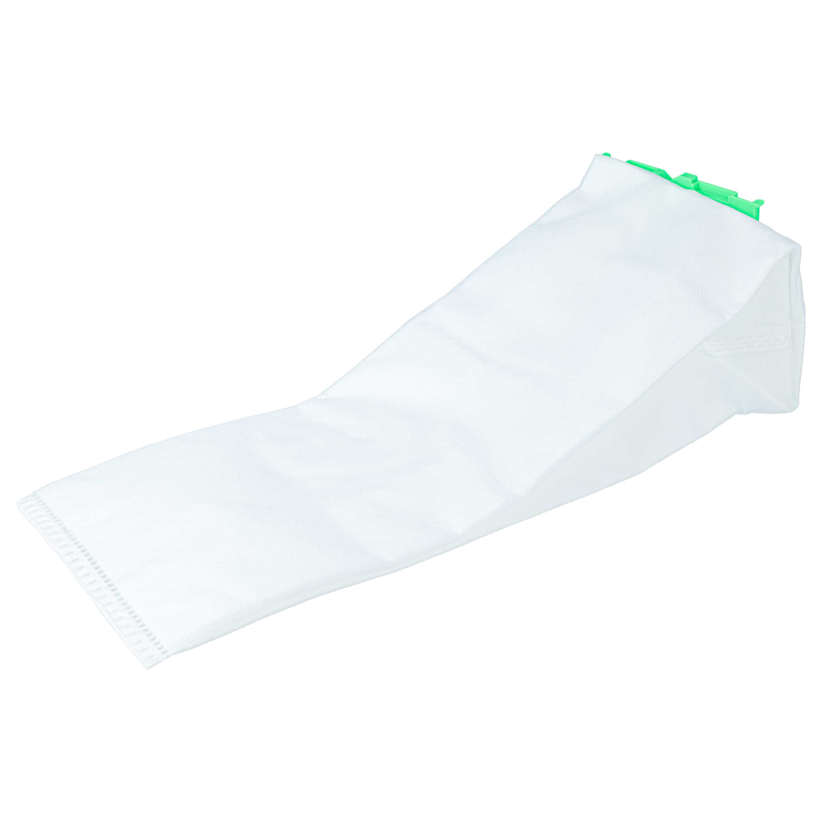 5x Sacchetto sostituisce Sebo 6629ER, 6629 AM, 6629 per aspiratore, microfibra